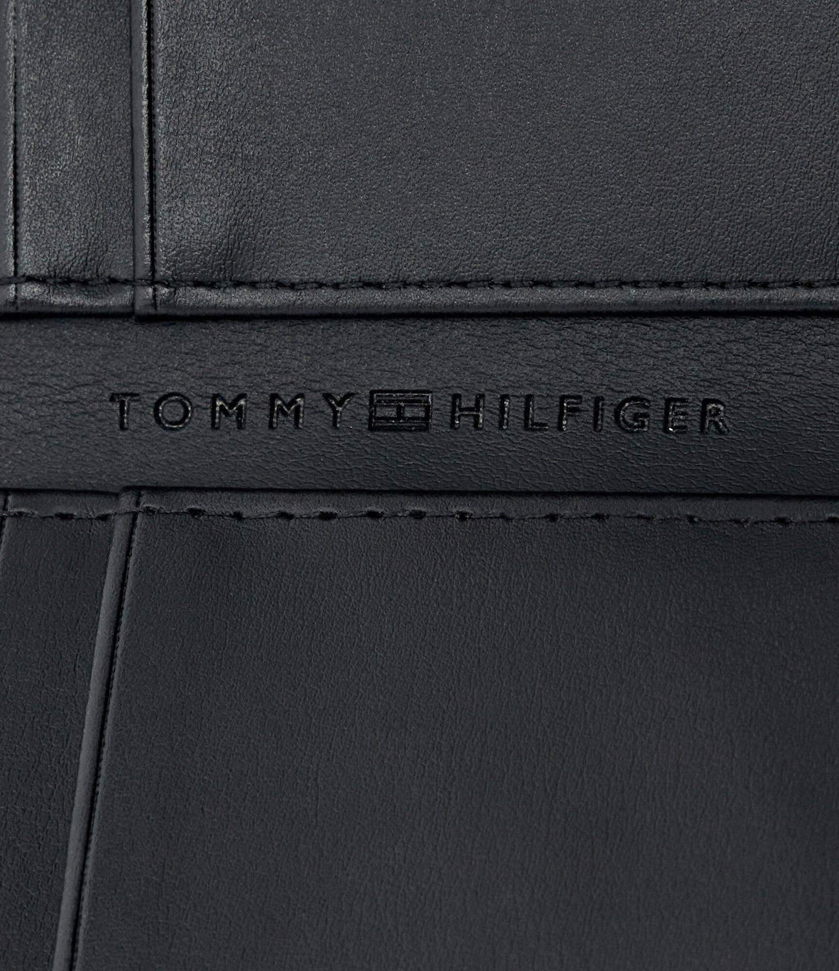Tommy Hilfiger Portofel TH Buckle
