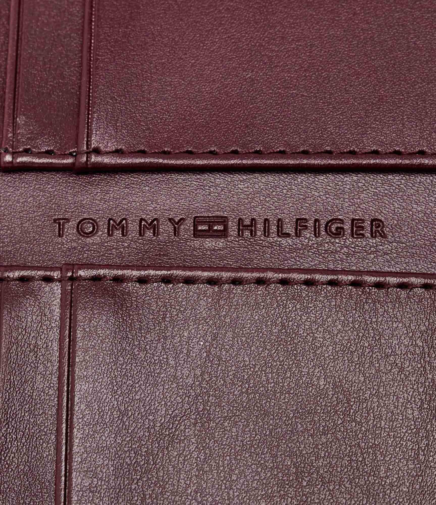 Tommy Hilfiger Portofel TH Buckle