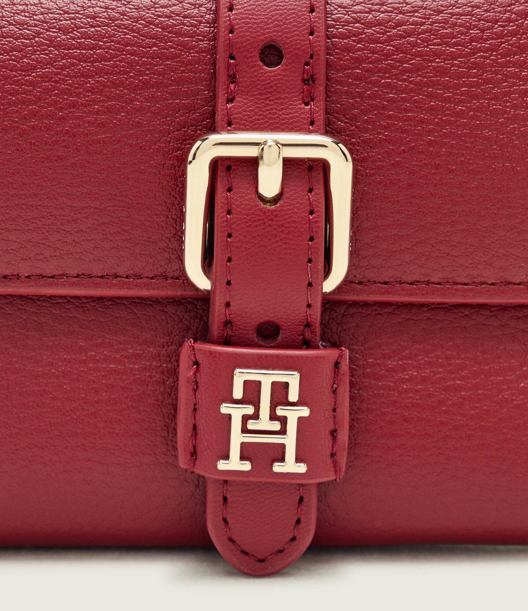 Tommy Hilfiger Portofel TH Buckle