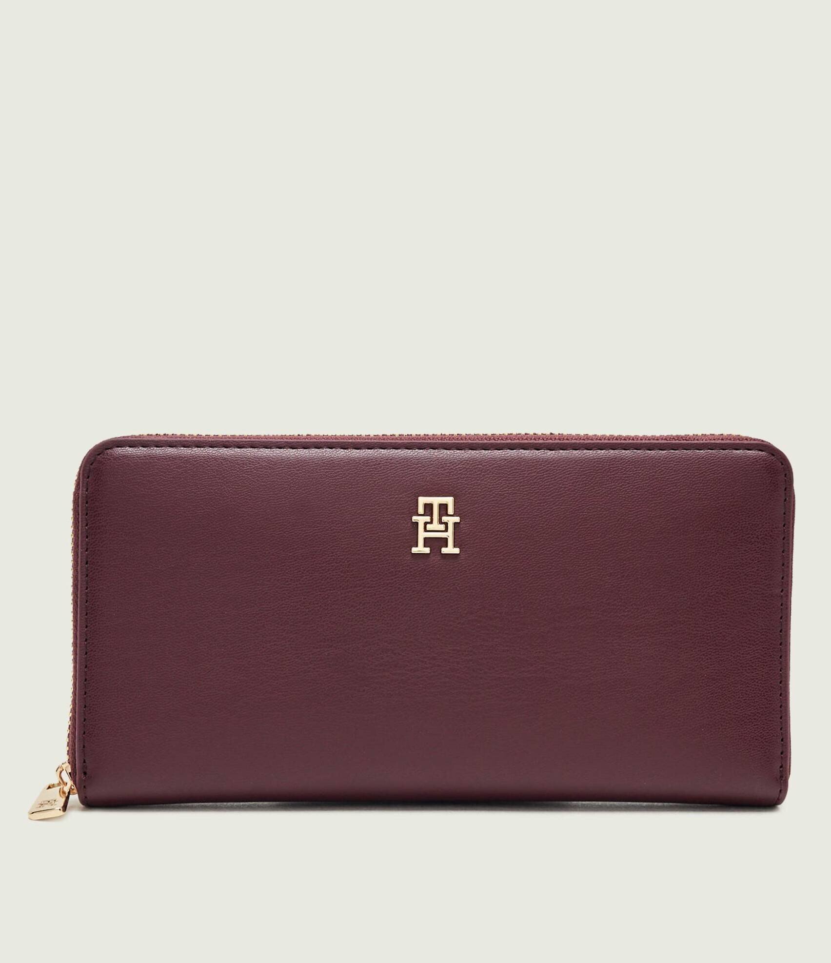 Tommy Hilfiger Portofel TH Icon