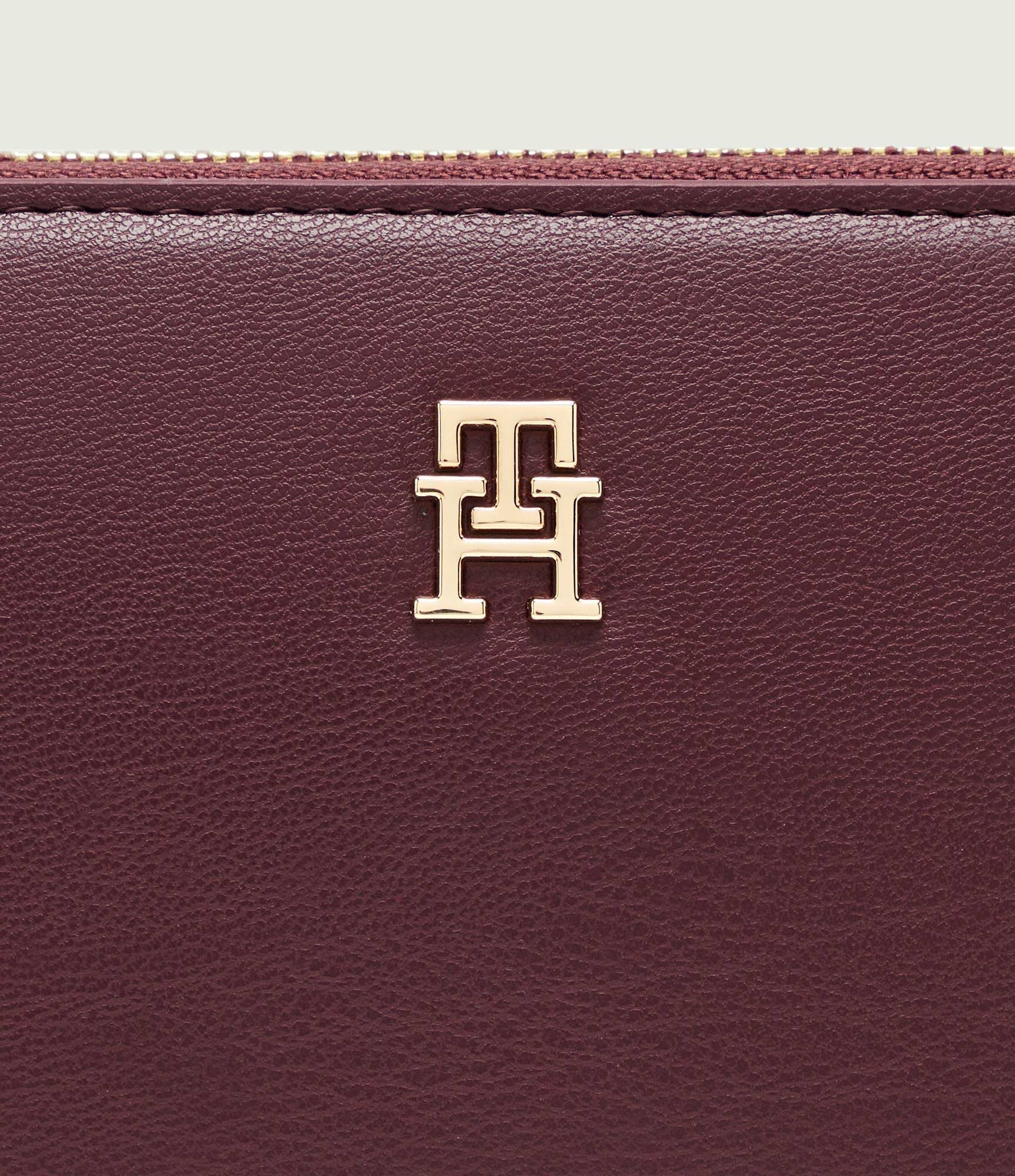 Tommy Hilfiger Portofel TH Icon