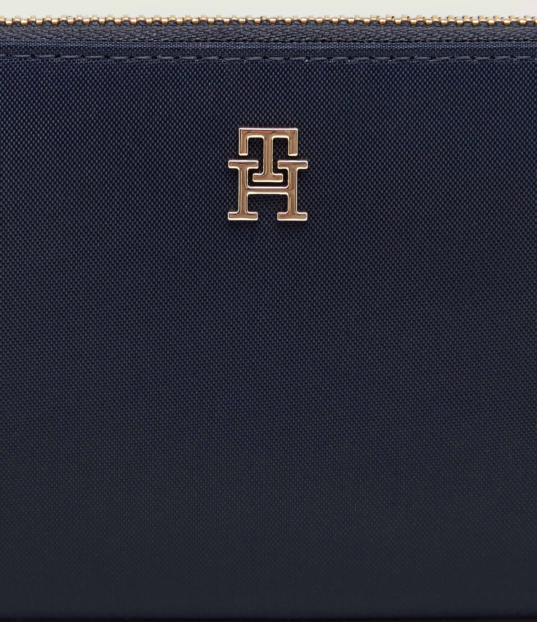 Tommy Hilfiger Portofel TH Icon LRG