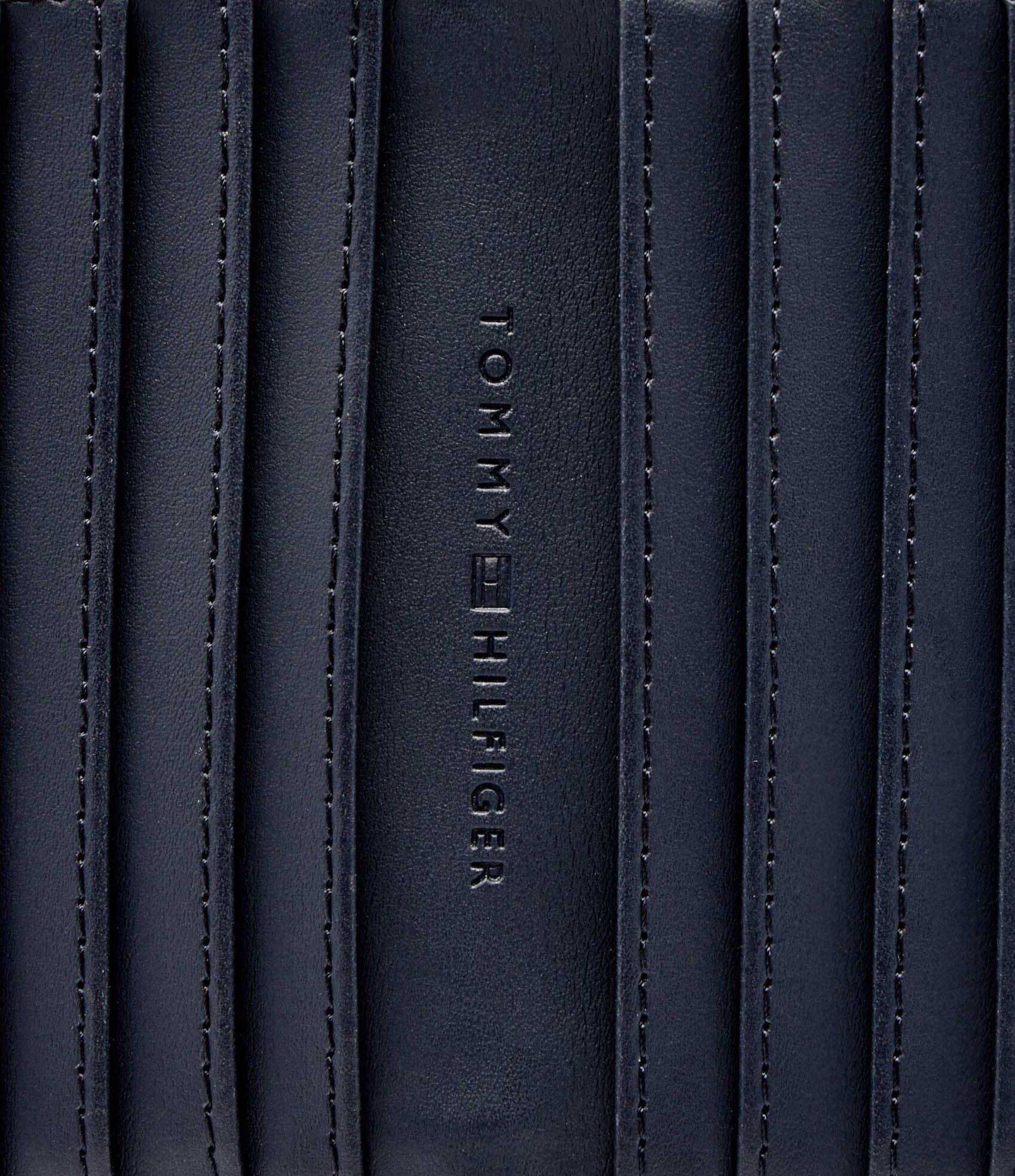 Tommy Hilfiger Portofel TH ICON MED
