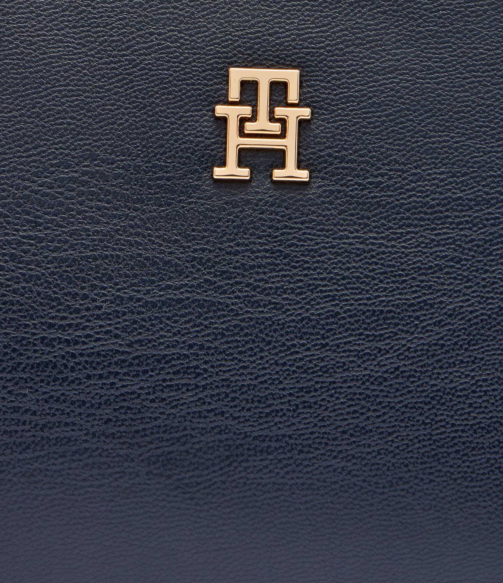 Tommy Hilfiger Portofel TH ICON MED