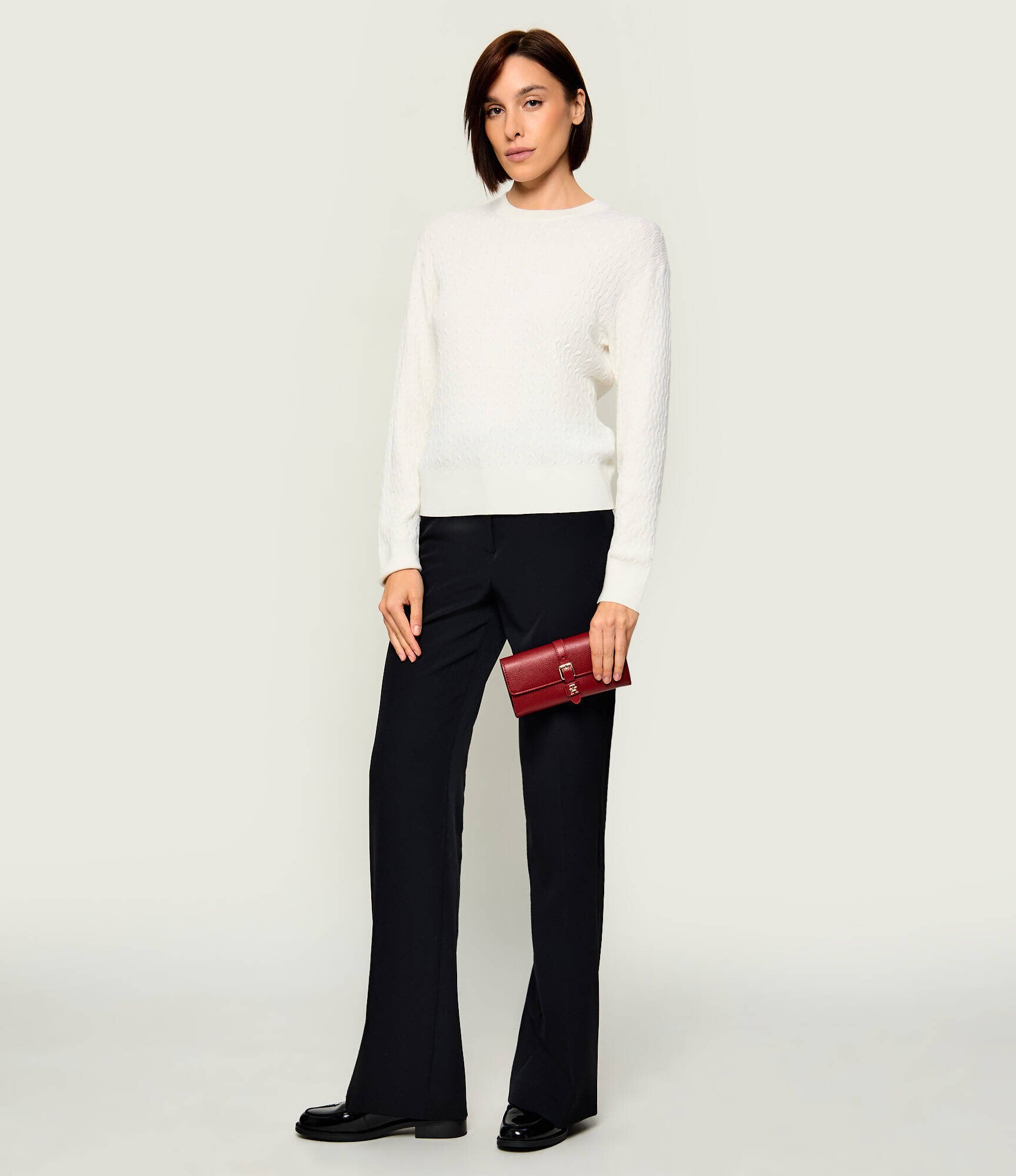 Tommy Hilfiger Poșetă plic/portofel