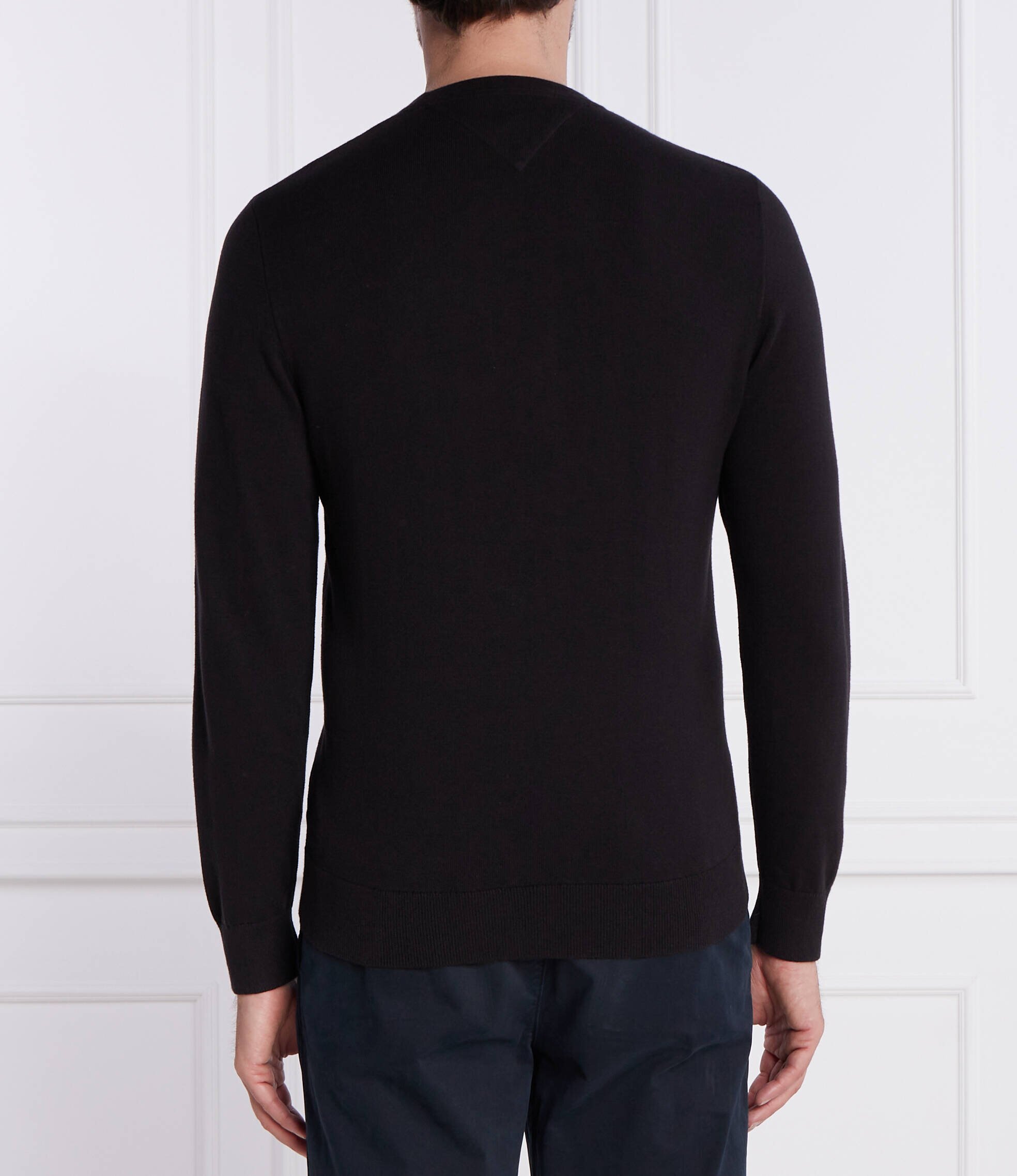Tommy Hilfiger Pulover CLASSIC CREW | Regular Fit