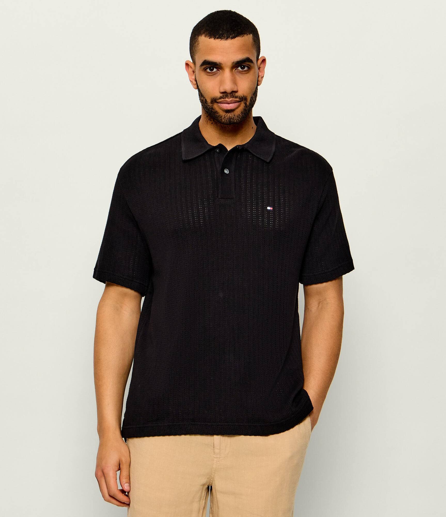 Tommy Hilfiger Pulover | Classic fit