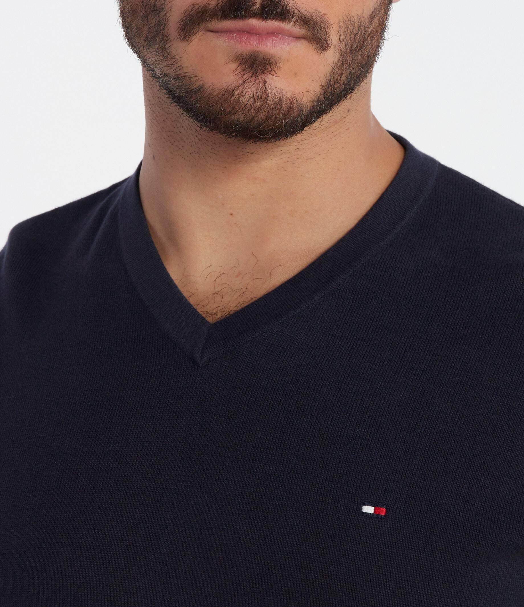 Tommy Hilfiger Pulover | Classic fit