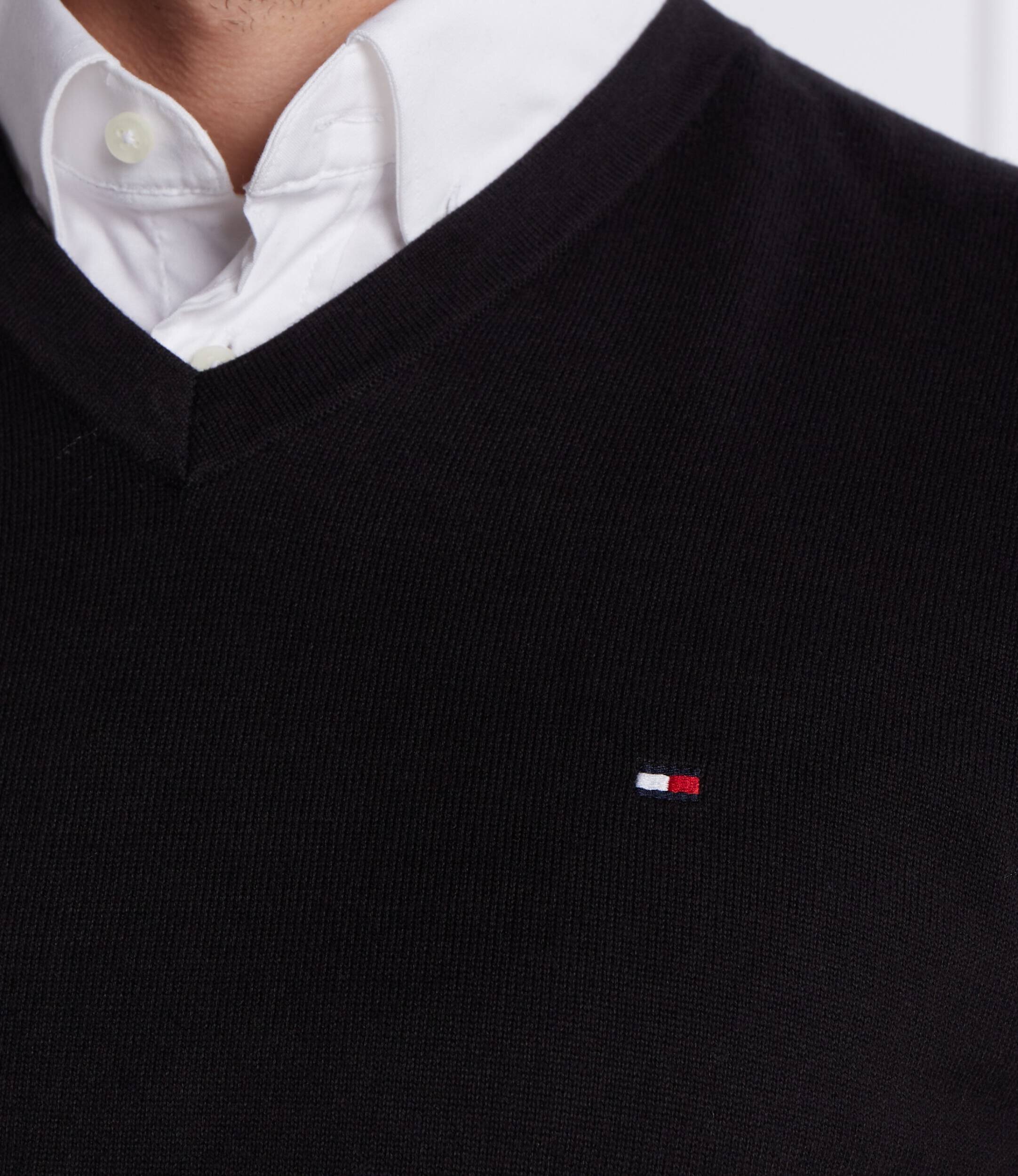 Tommy Hilfiger Pulover | Classic fit