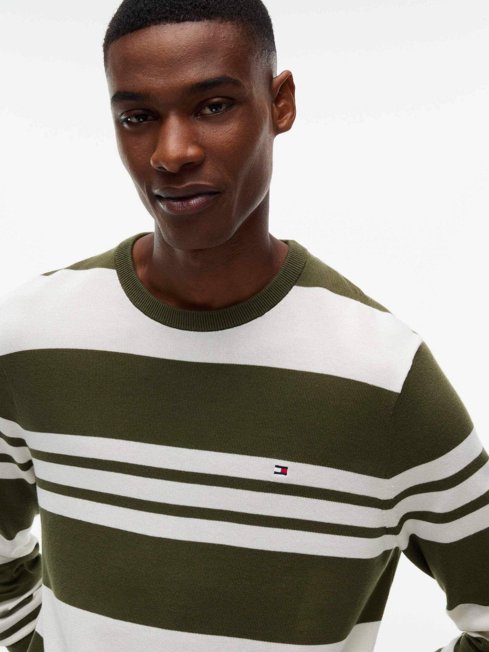 Tommy Hilfiger Pulover Essential | regular fit