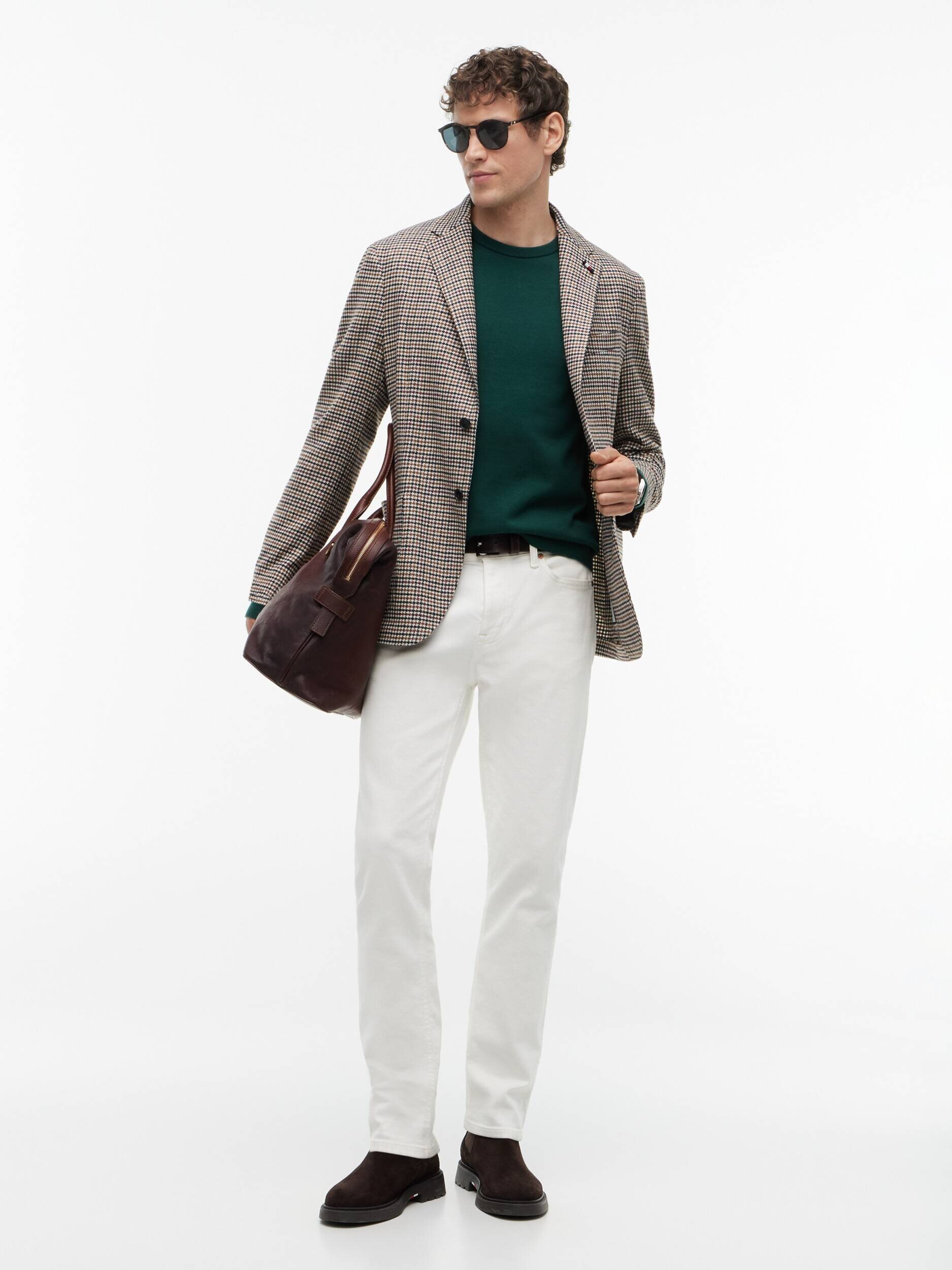 Tommy Hilfiger Pulover Essential | regular fit