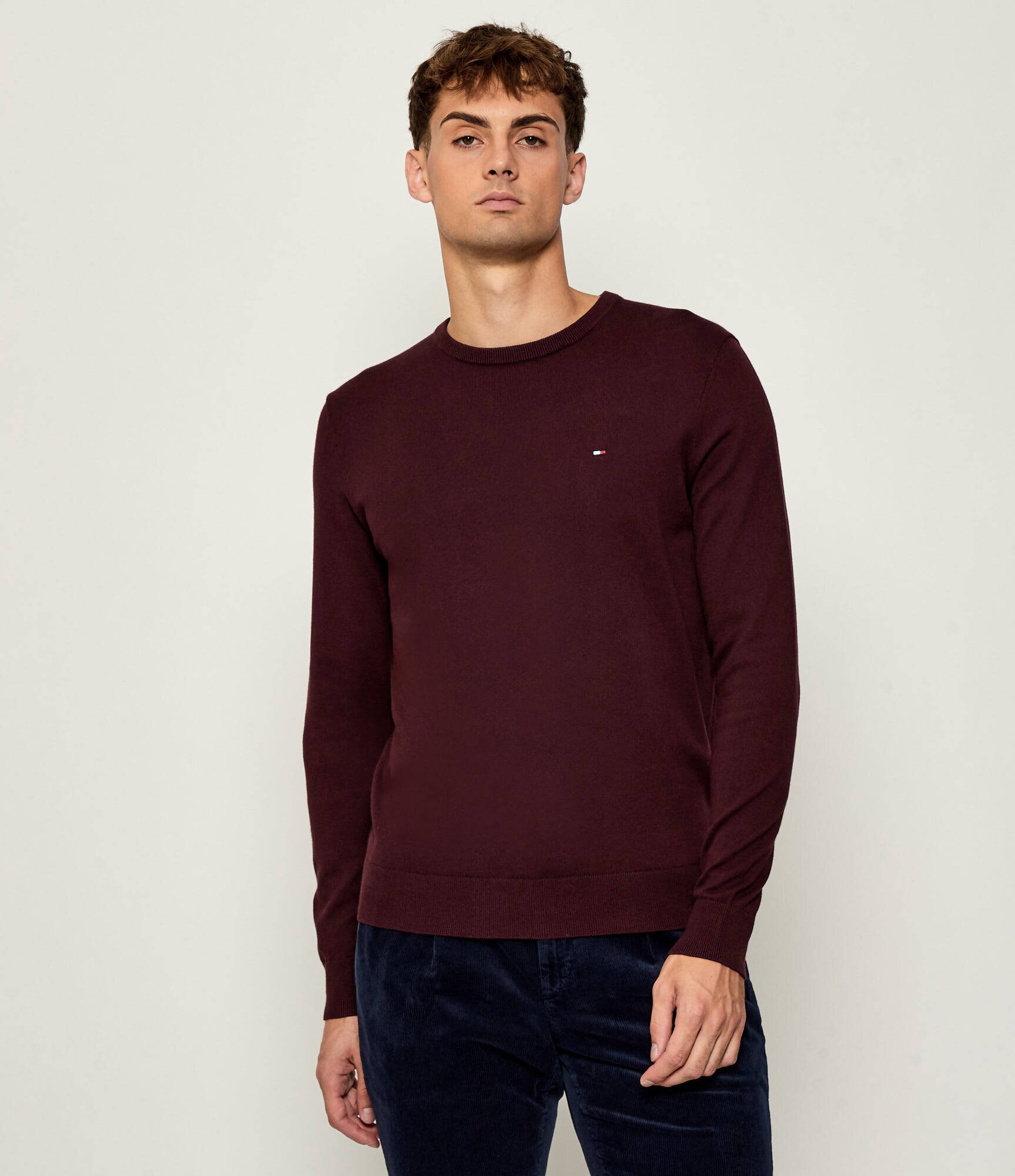 Tommy Hilfiger Pulover ESSENTIAL | regular fit