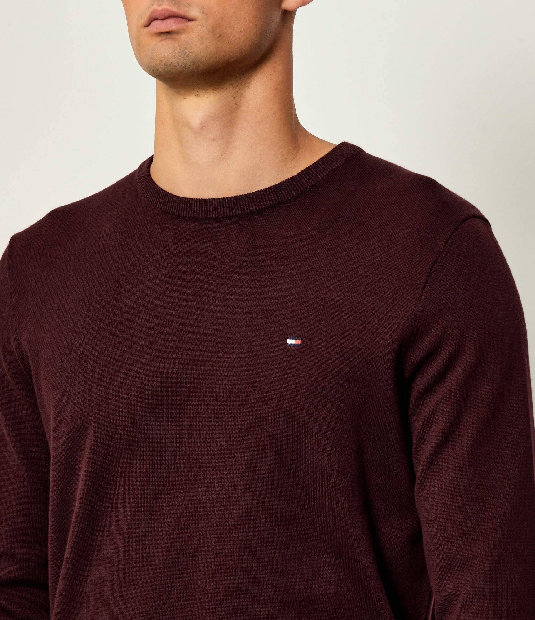 Tommy Hilfiger Pulover ESSENTIAL | regular fit