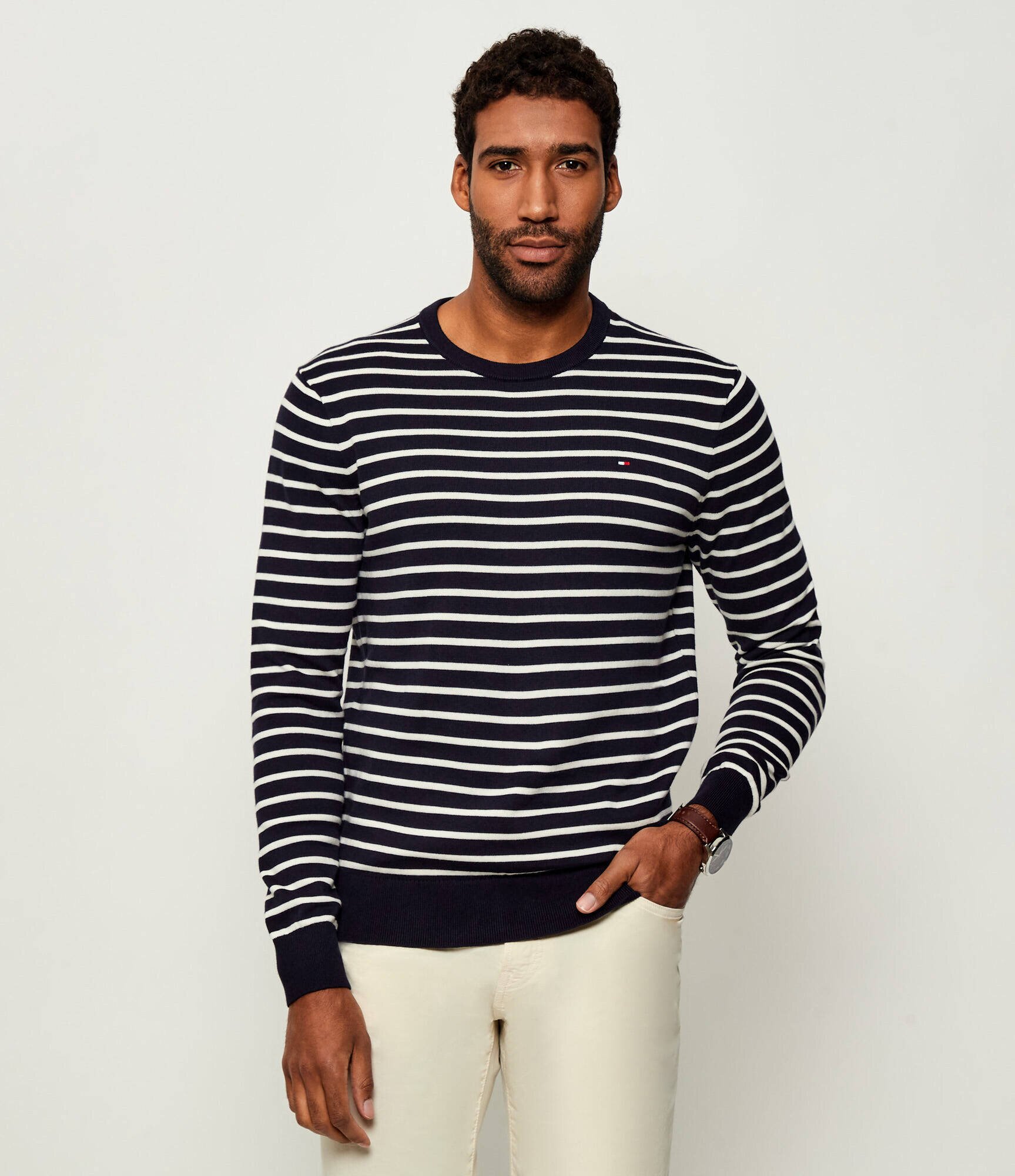Tommy Hilfiger Pulover ESSENTIAL | regular fit