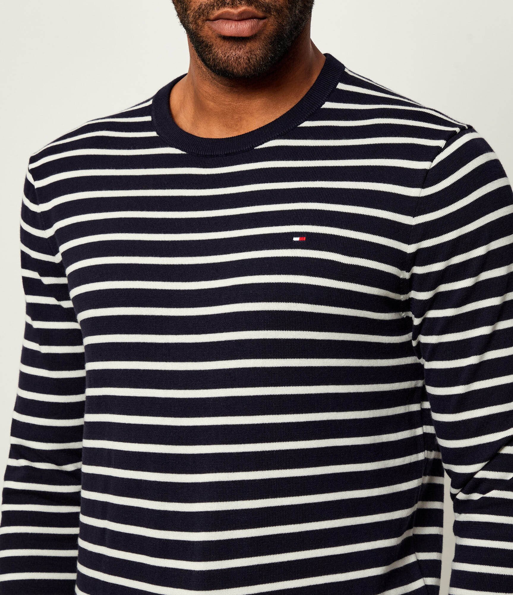 Tommy Hilfiger Pulover ESSENTIAL | regular fit