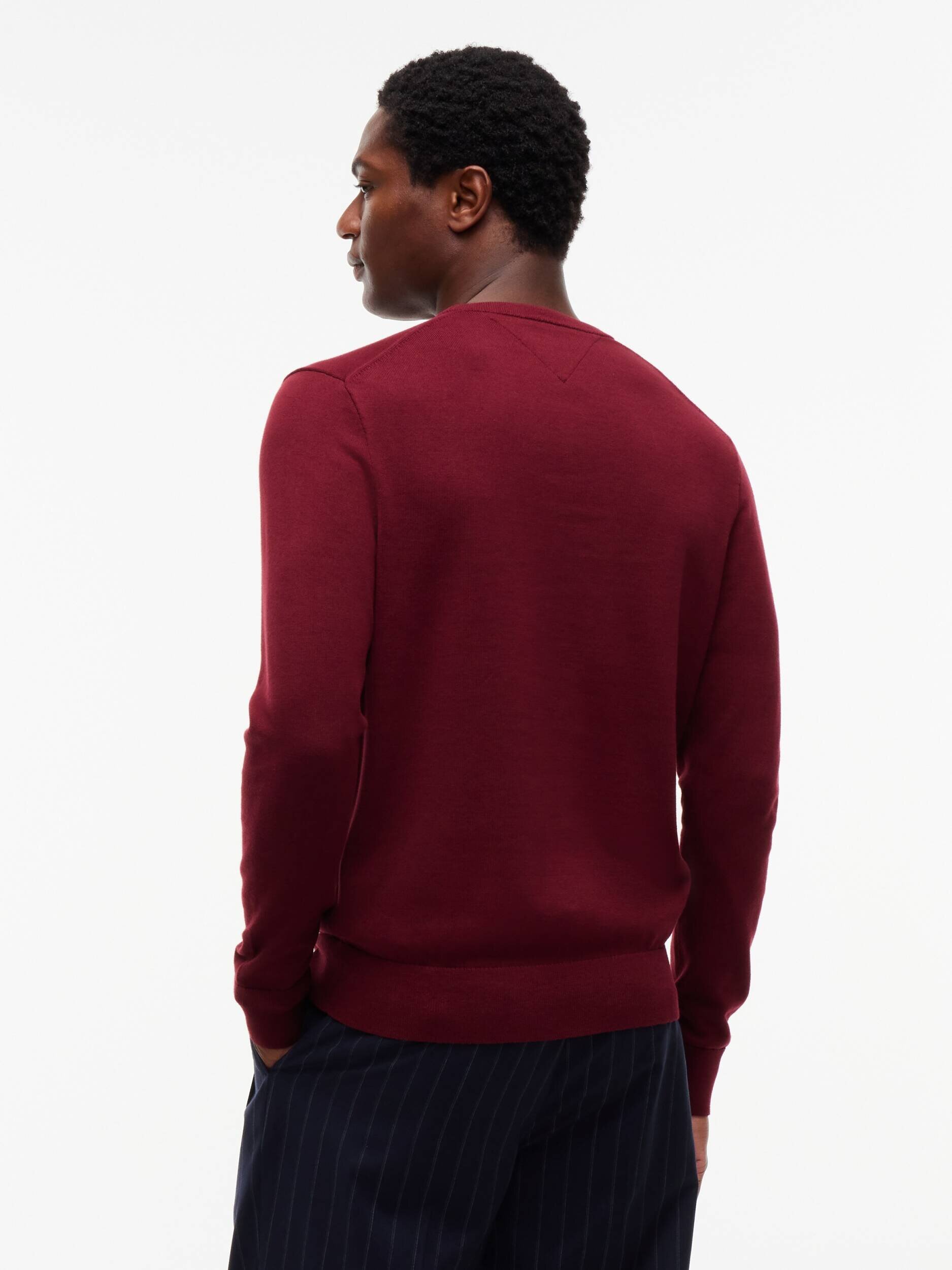 Tommy Hilfiger Pulover Essential | regular fit
