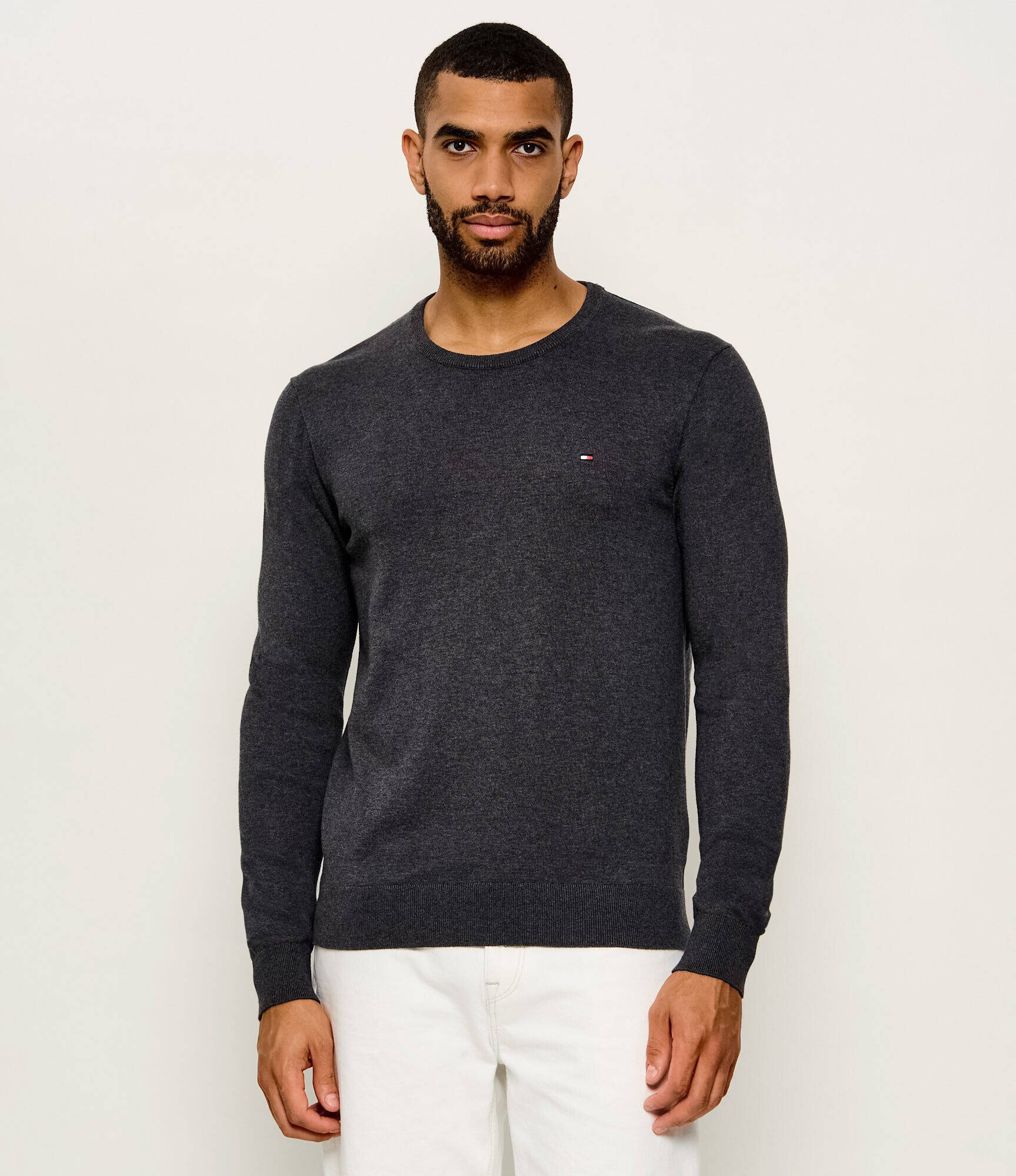 Tommy Hilfiger Pulover ESSENTIAL | regular fit