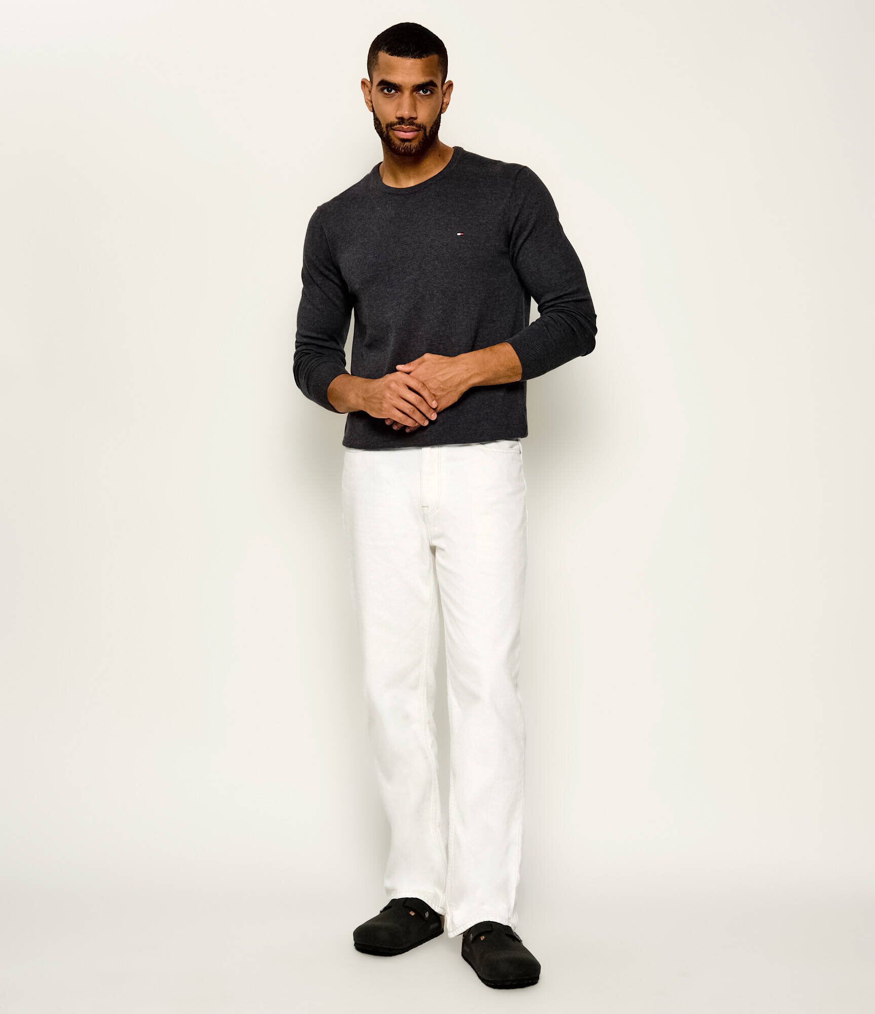 Tommy Hilfiger Pulover ESSENTIAL | regular fit