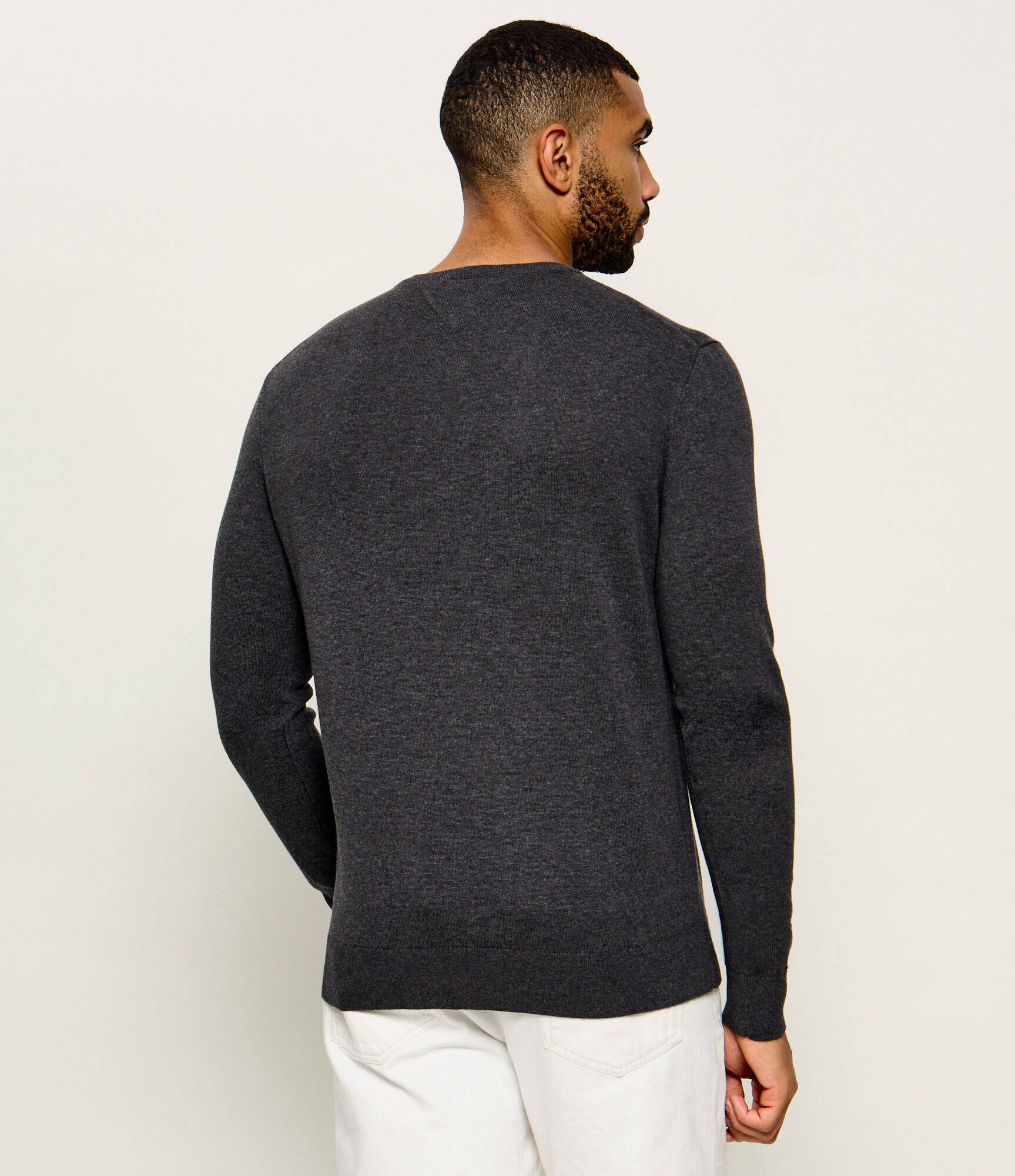 Tommy Hilfiger Pulover ESSENTIAL | regular fit