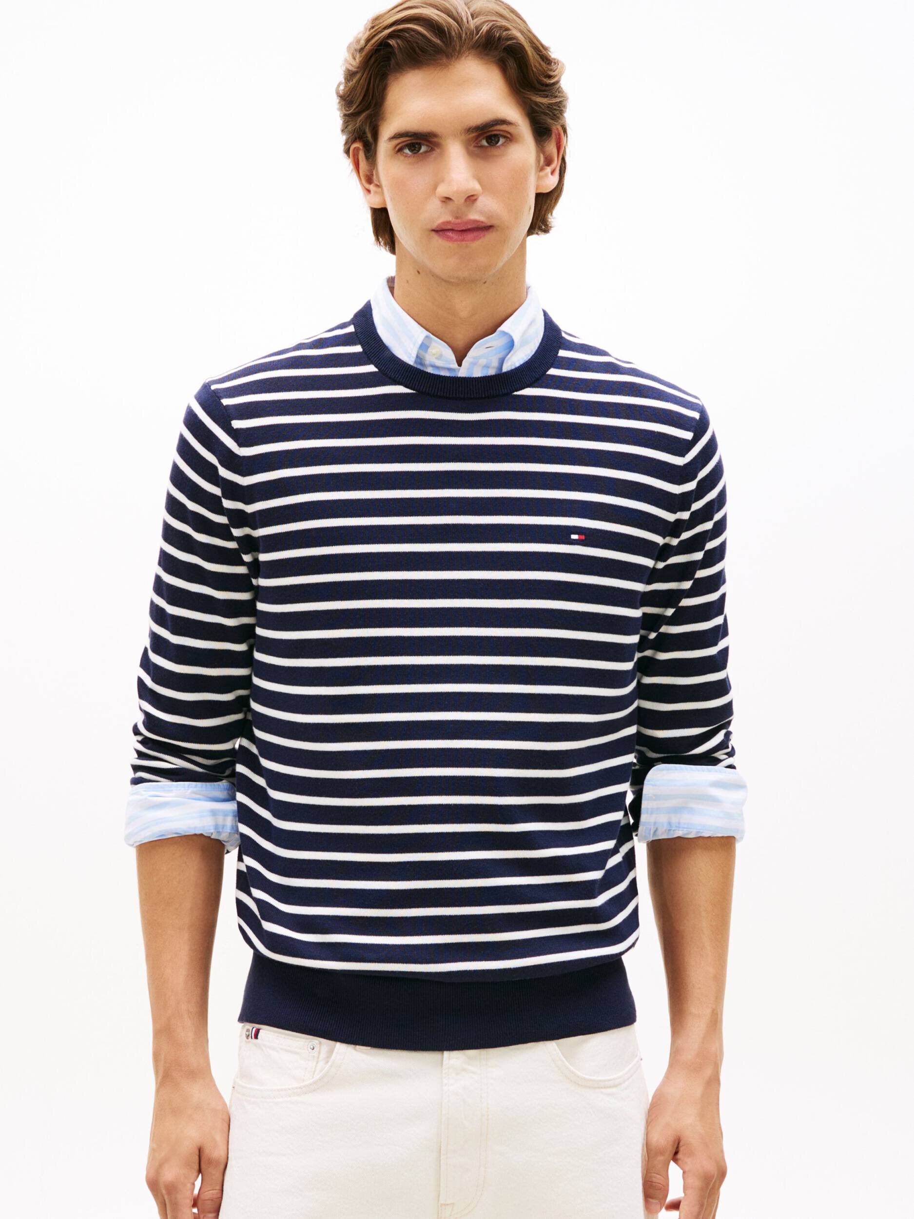 Tommy Hilfiger Pulover ESSENTIAL | regular fit