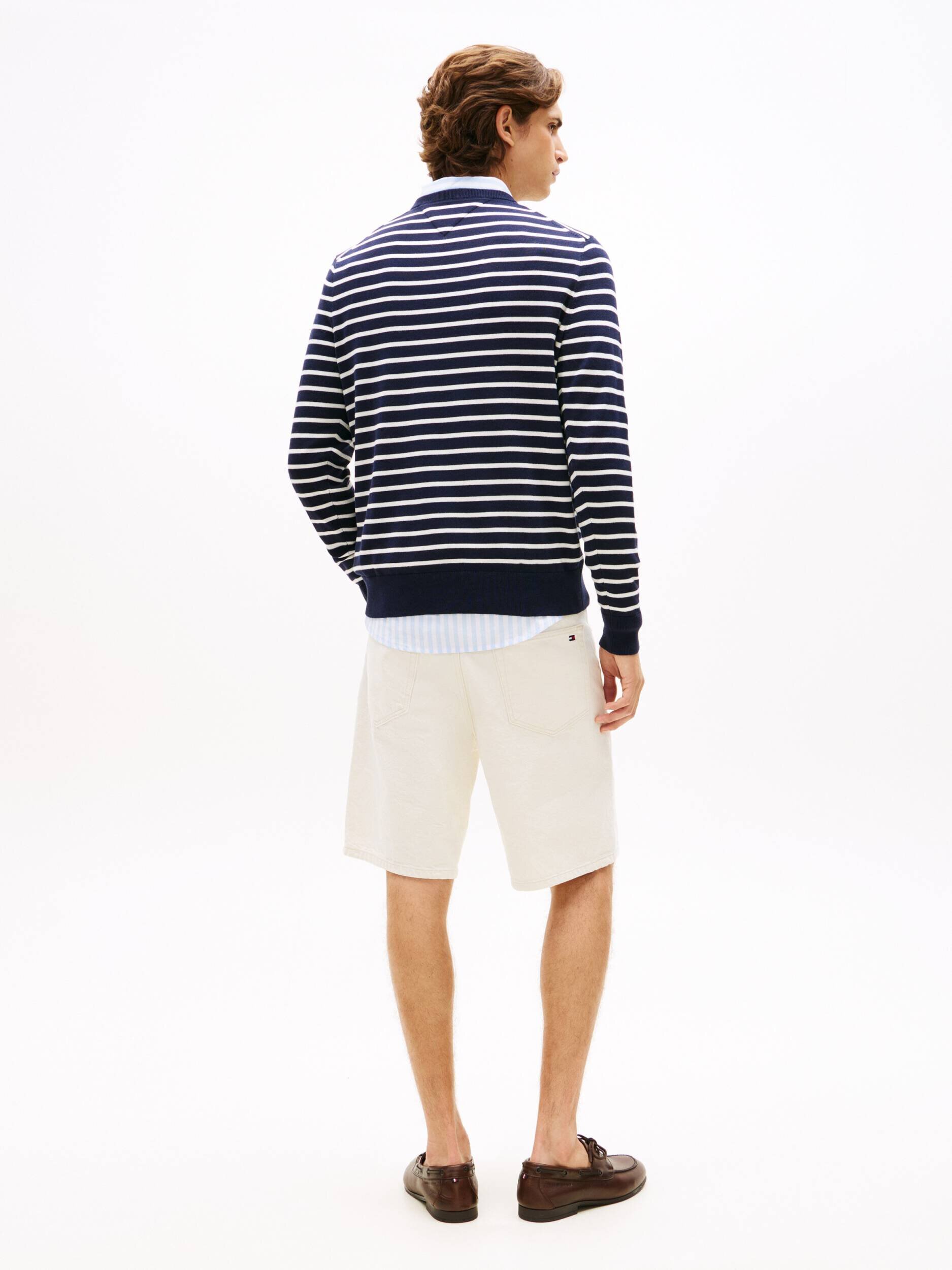 Tommy Hilfiger Pulover ESSENTIAL | regular fit
