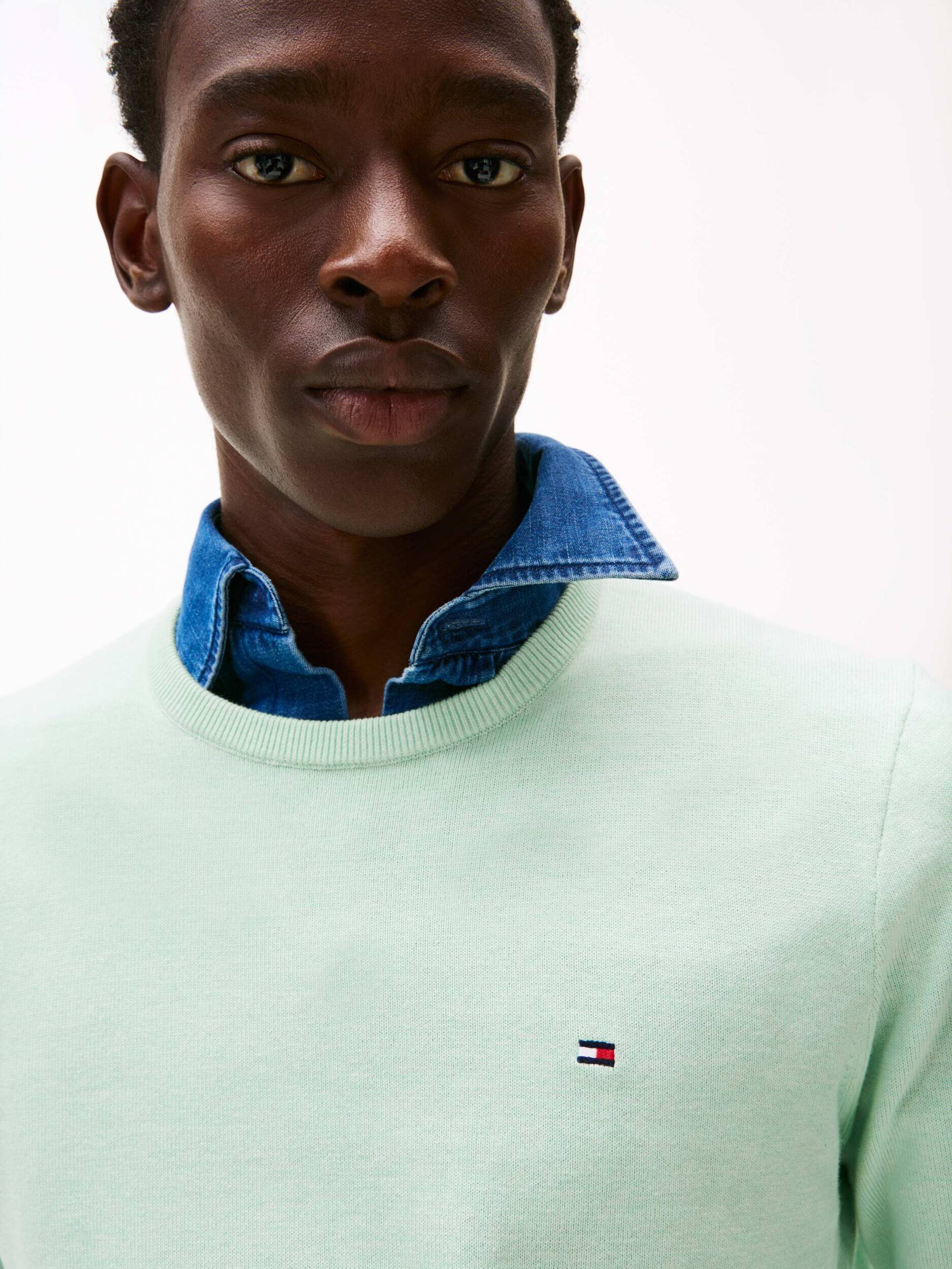 Tommy Hilfiger Pulover ESSENTIAL | regular fit