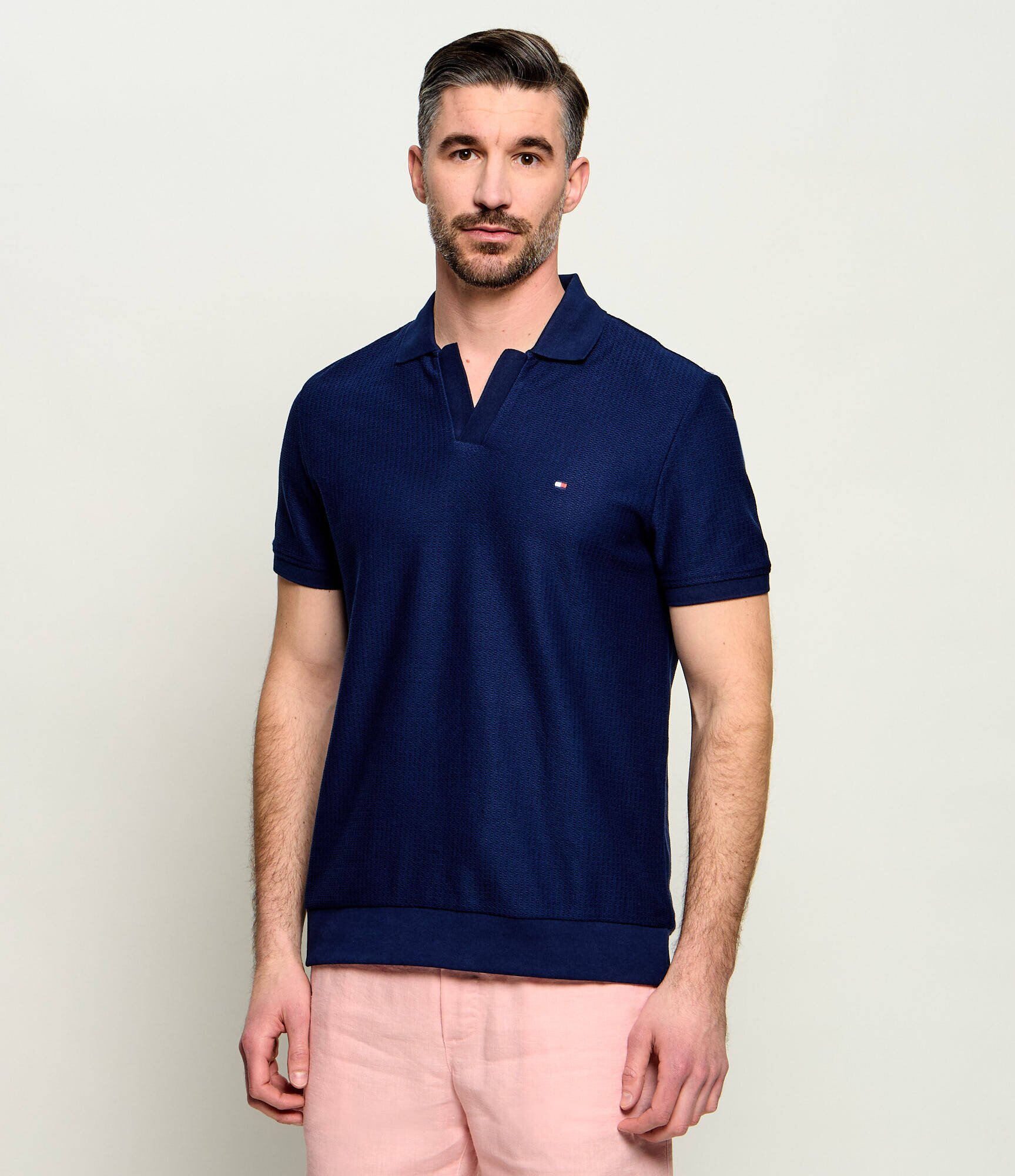 Tommy Hilfiger Pulover Jonny | regular fit