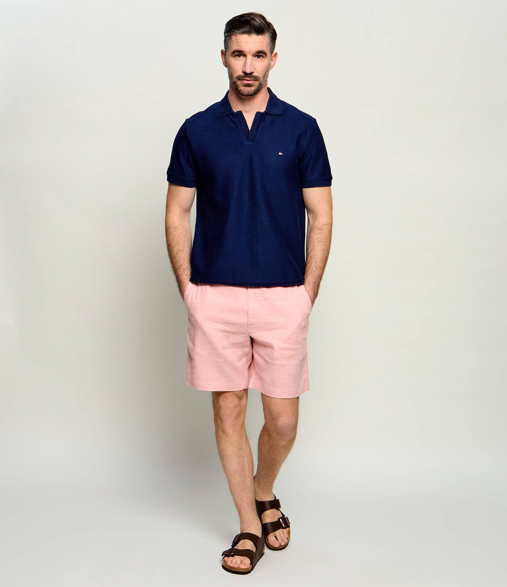 Tommy Hilfiger Pulover Jonny | regular fit