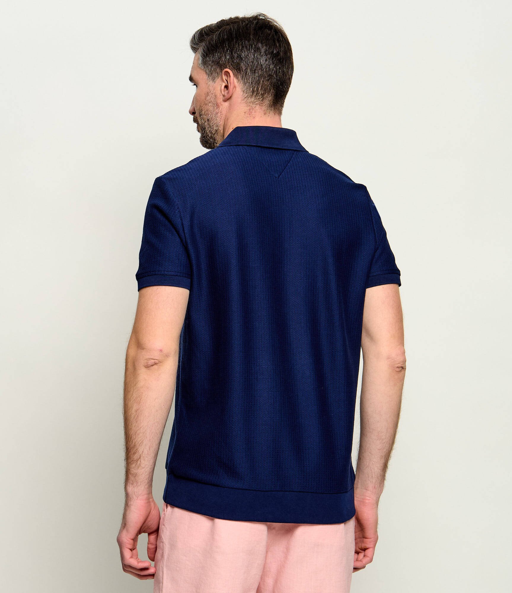 Tommy Hilfiger Pulover Jonny | regular fit