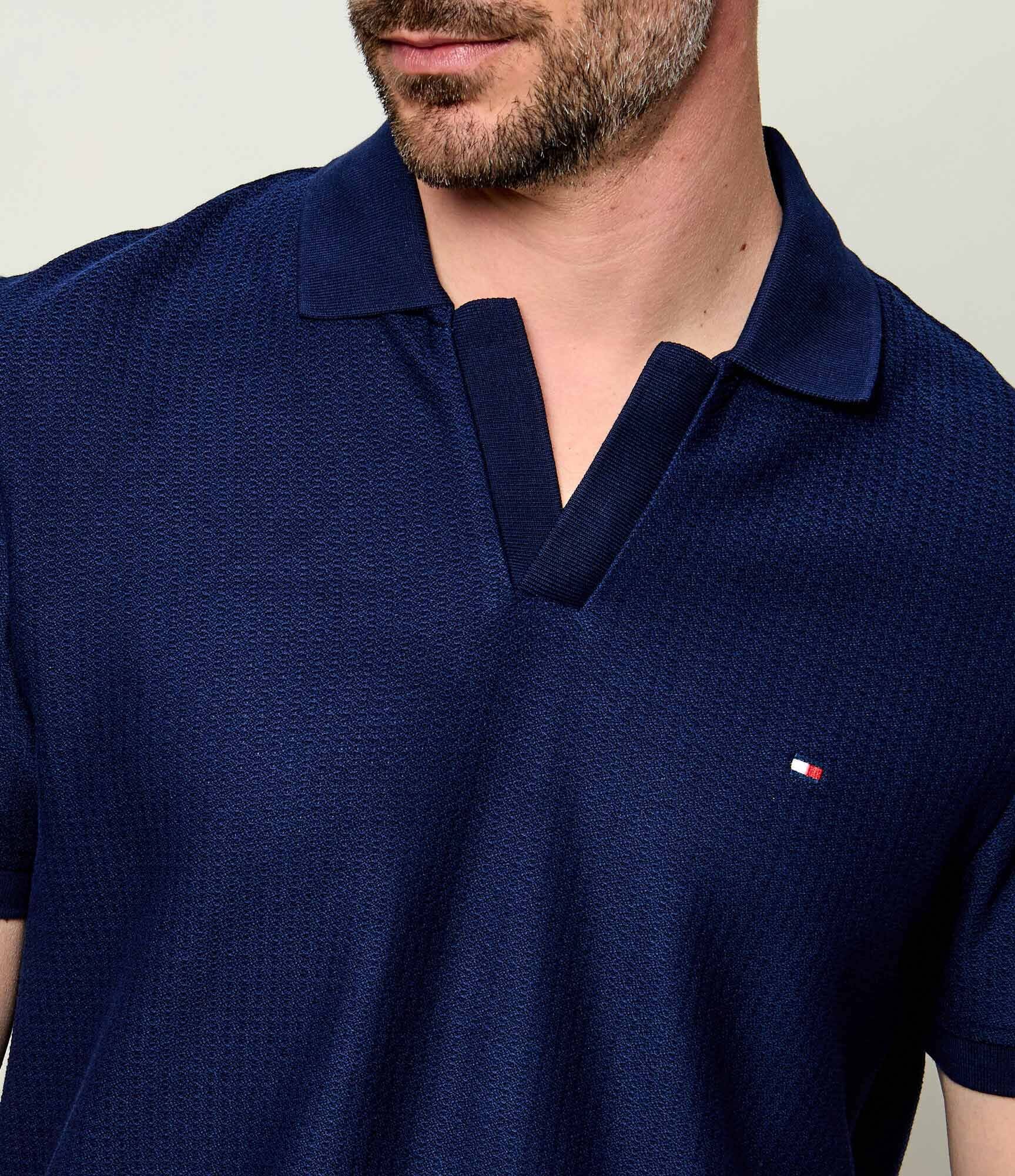 Tommy Hilfiger Pulover Jonny | regular fit