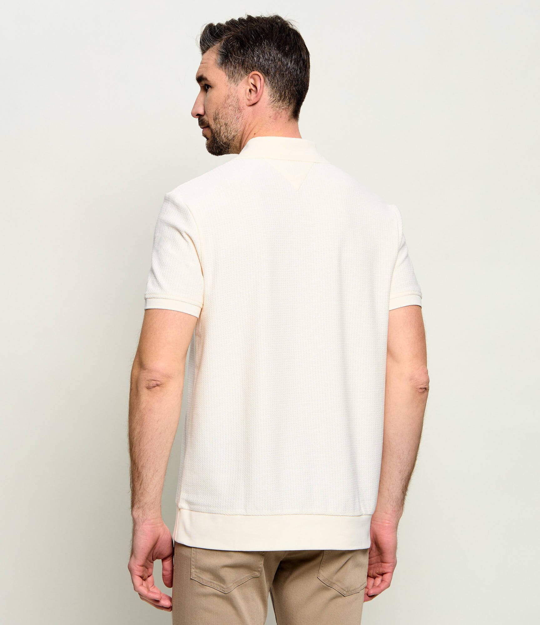 Tommy Hilfiger Pulover Jonny | regular fit