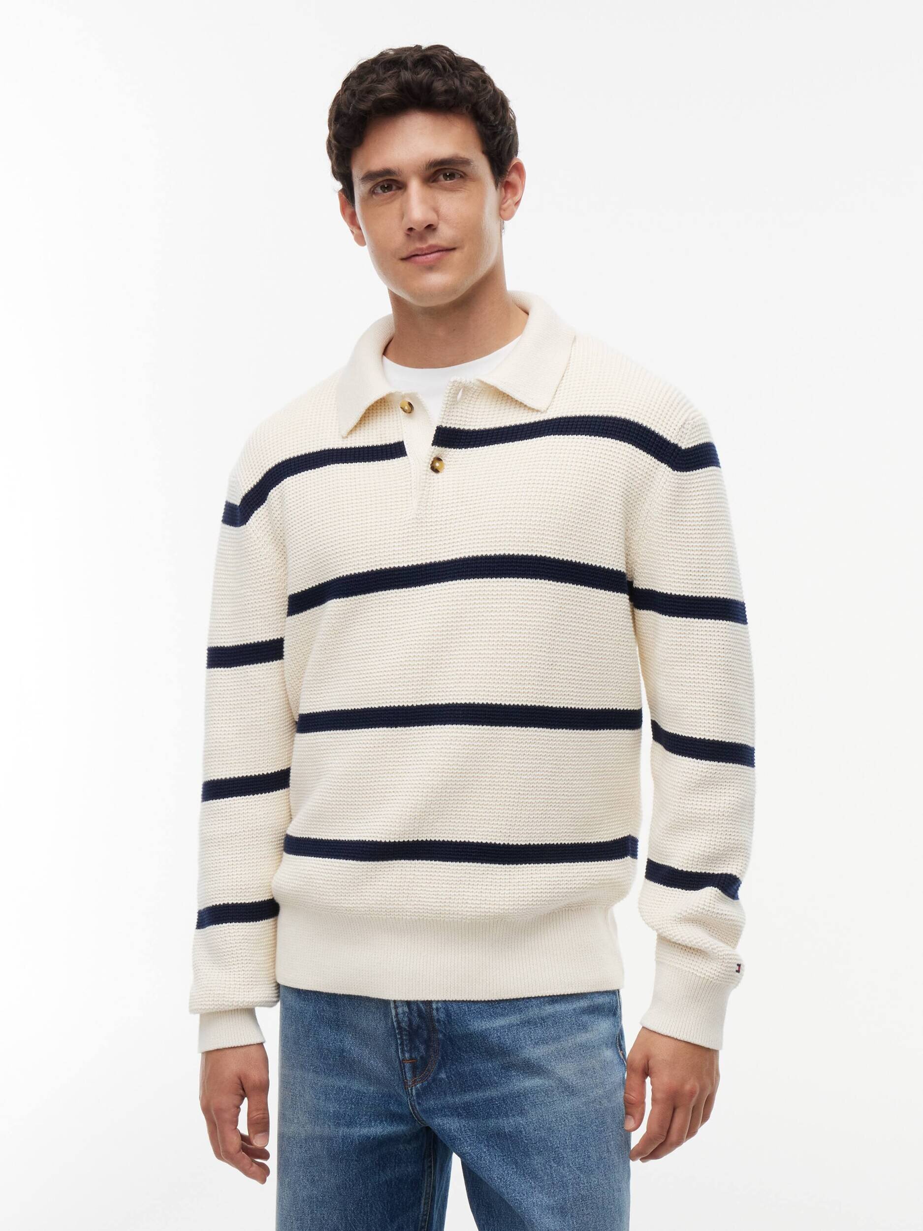 Tommy Hilfiger Pulover | Loose fit