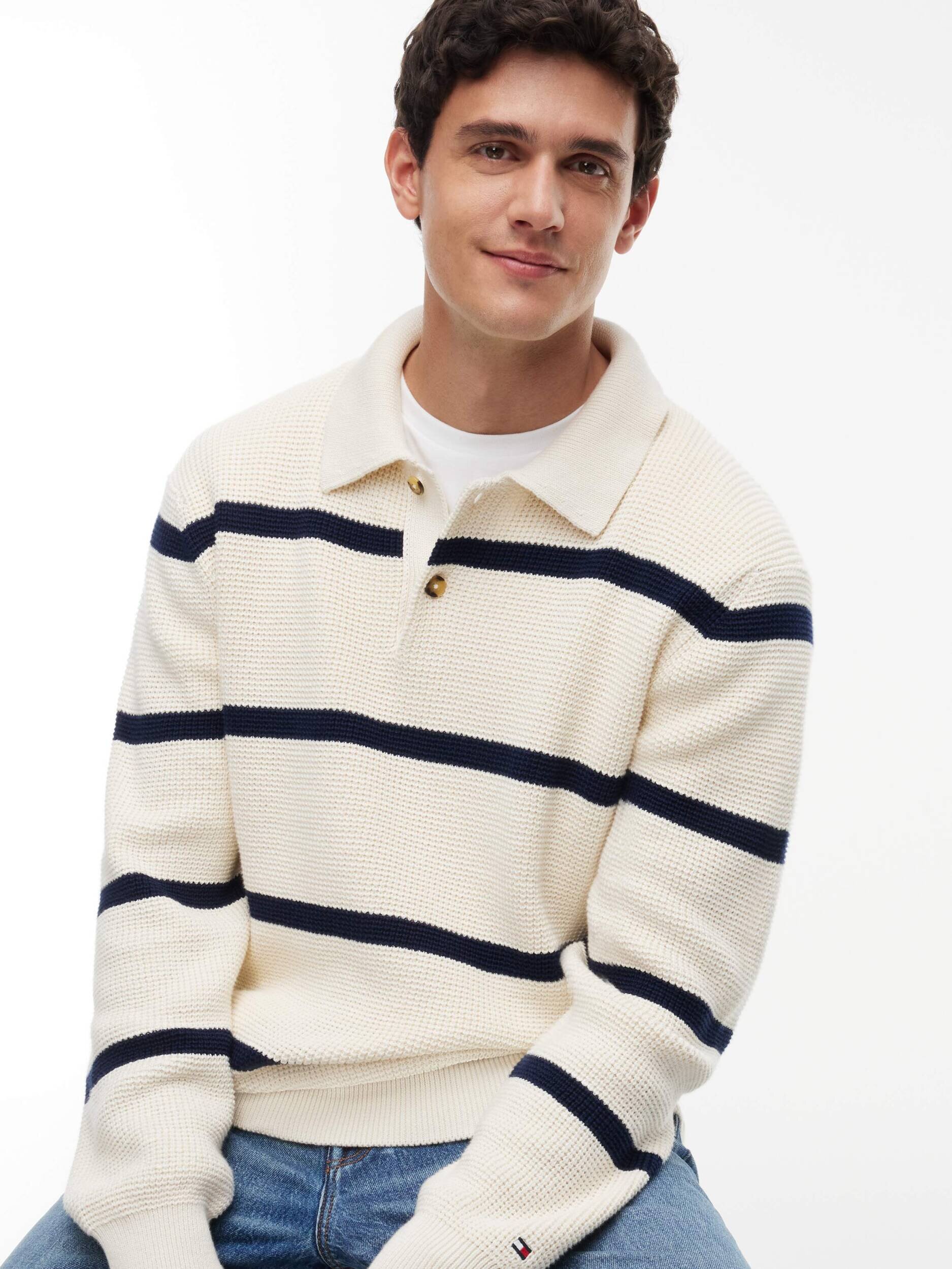 Tommy Hilfiger Pulover | Loose fit