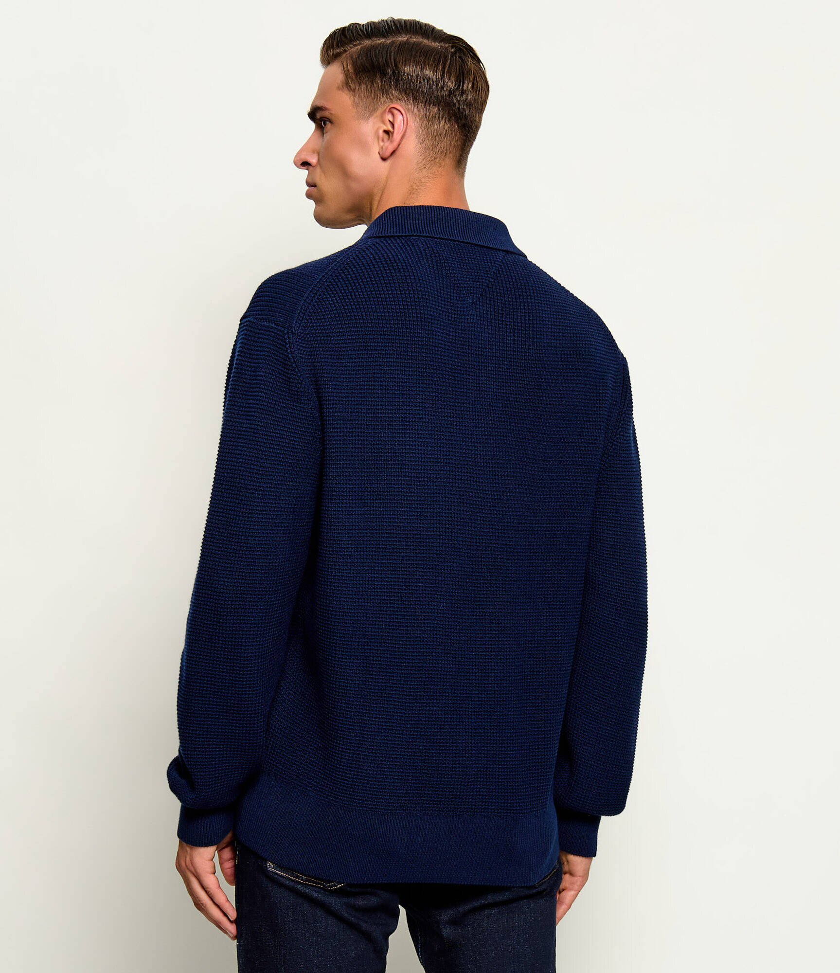 Tommy Hilfiger Pulover | Loose fit