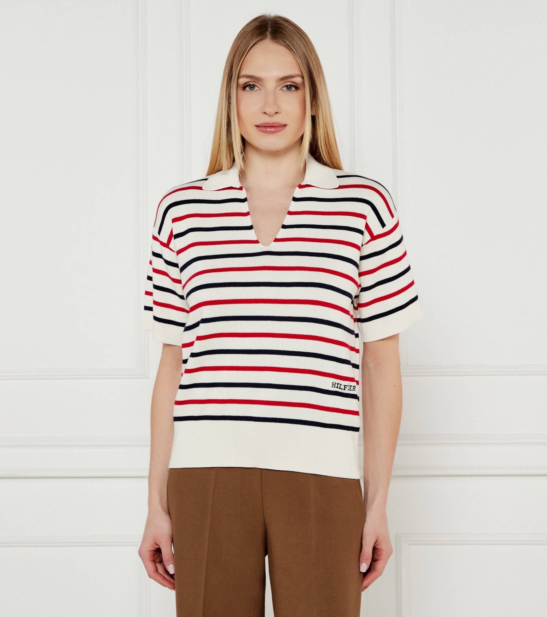 Tommy Hilfiger Pulover | Loose fit