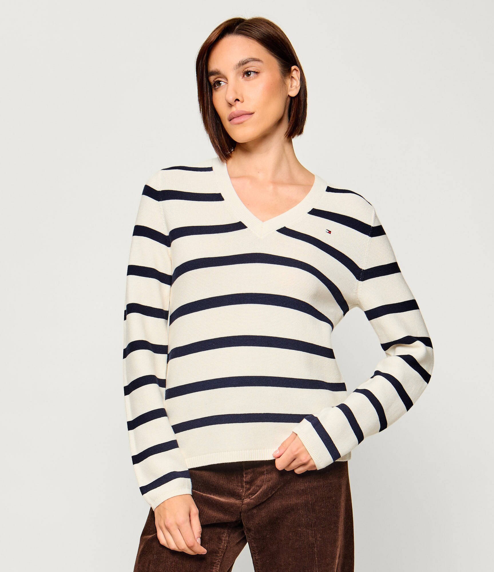 Tommy Hilfiger Pulover | Loose fit