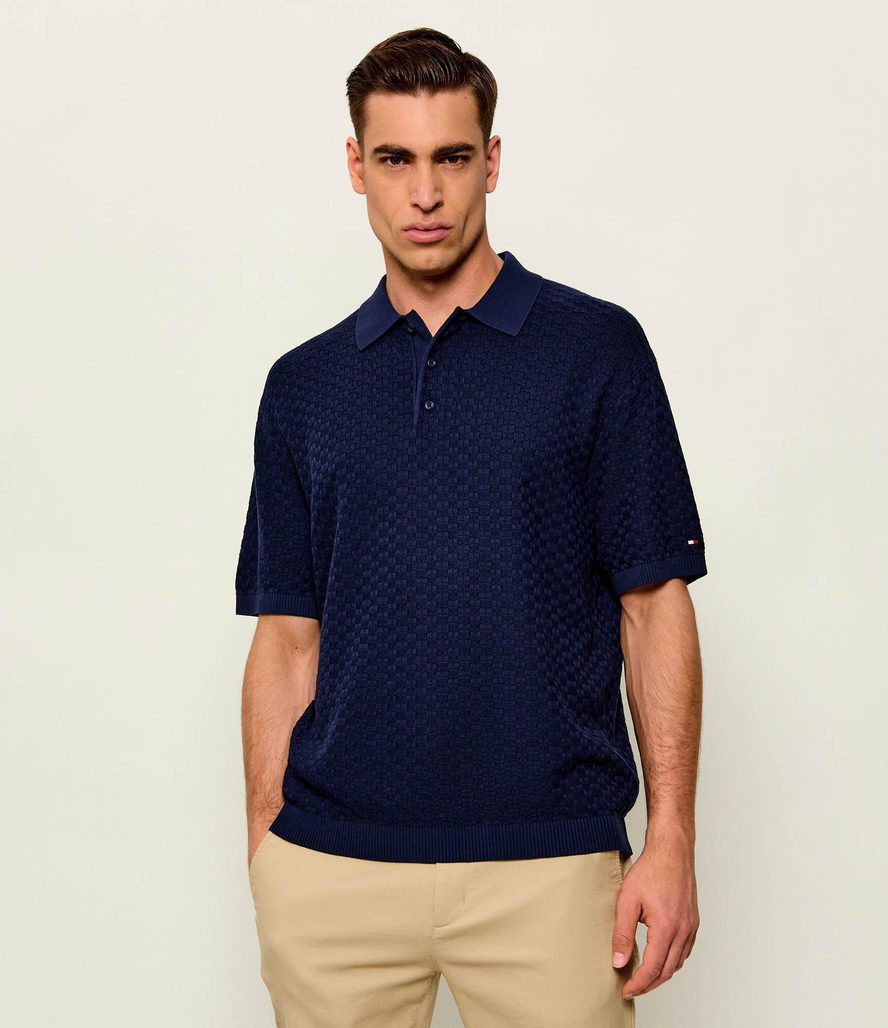 Tommy Hilfiger Pulover | Loose fit