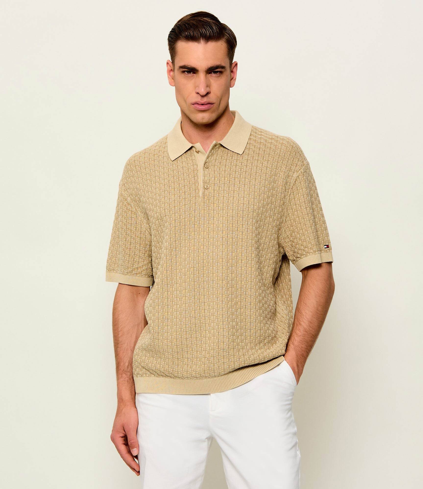 Tommy Hilfiger Pulover | Loose fit