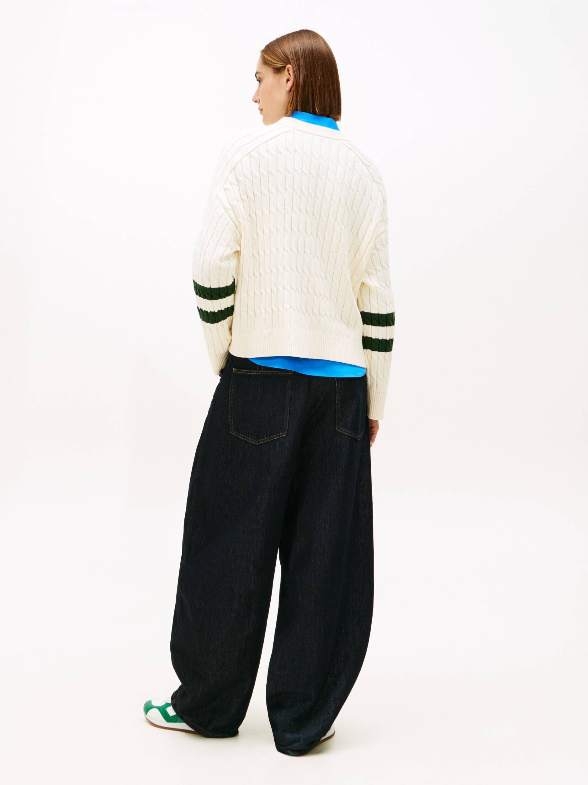 Tommy Hilfiger Pulover | Loose fit