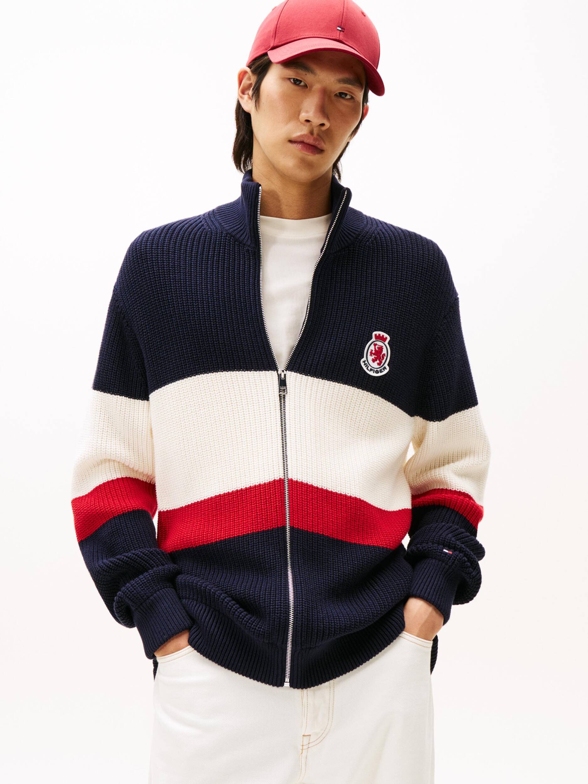 Tommy Hilfiger Pulover | Loose fit