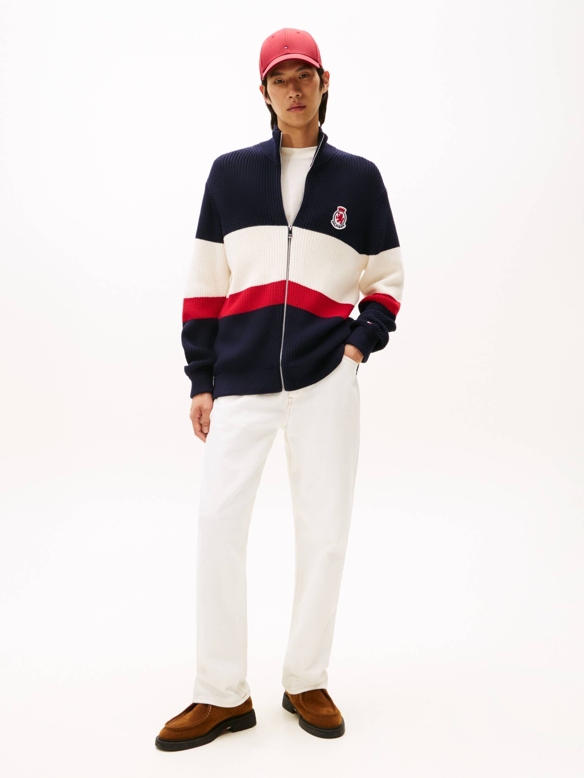 Tommy Hilfiger Pulover | Loose fit