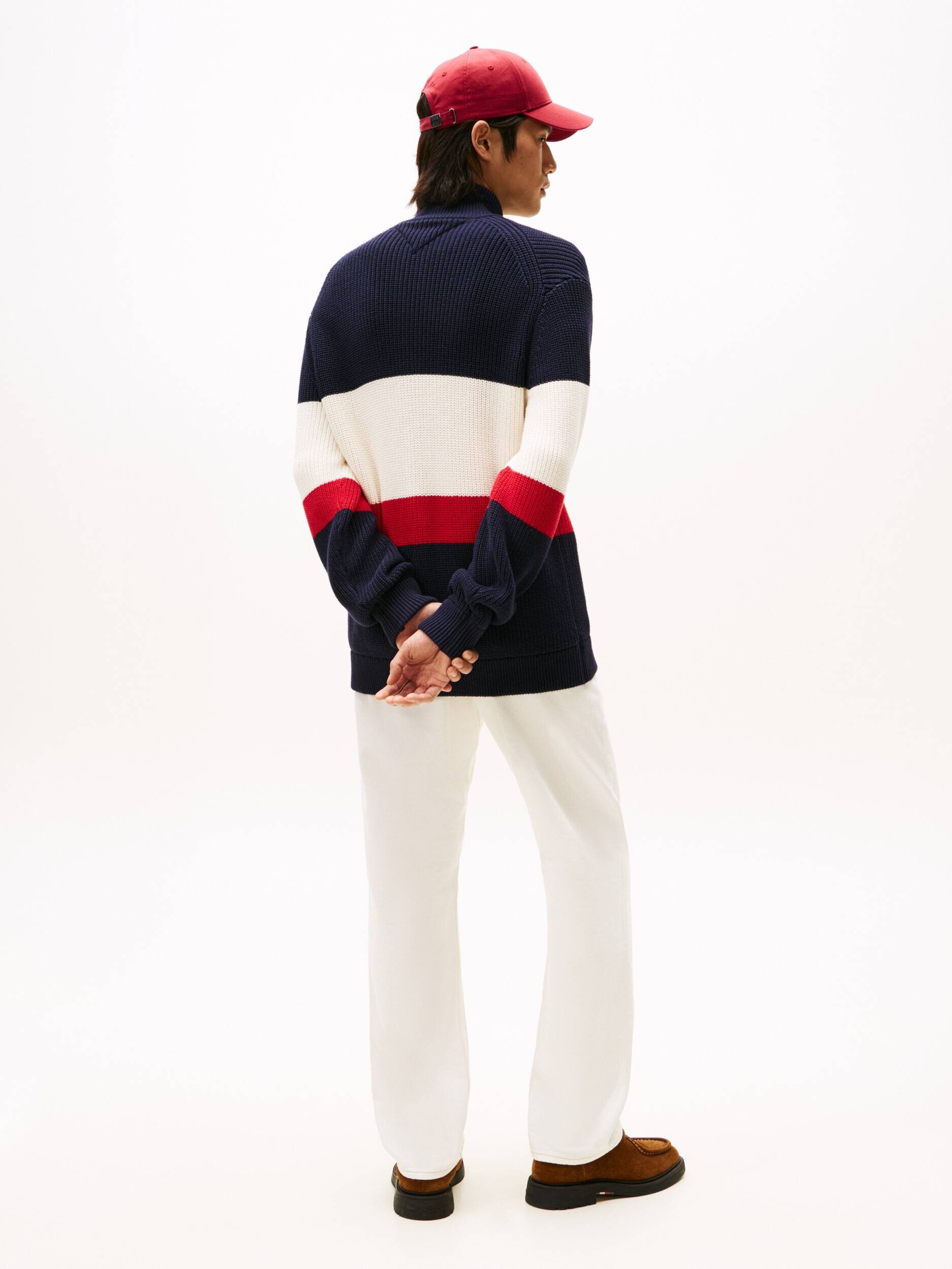 Tommy Hilfiger Pulover | Loose fit