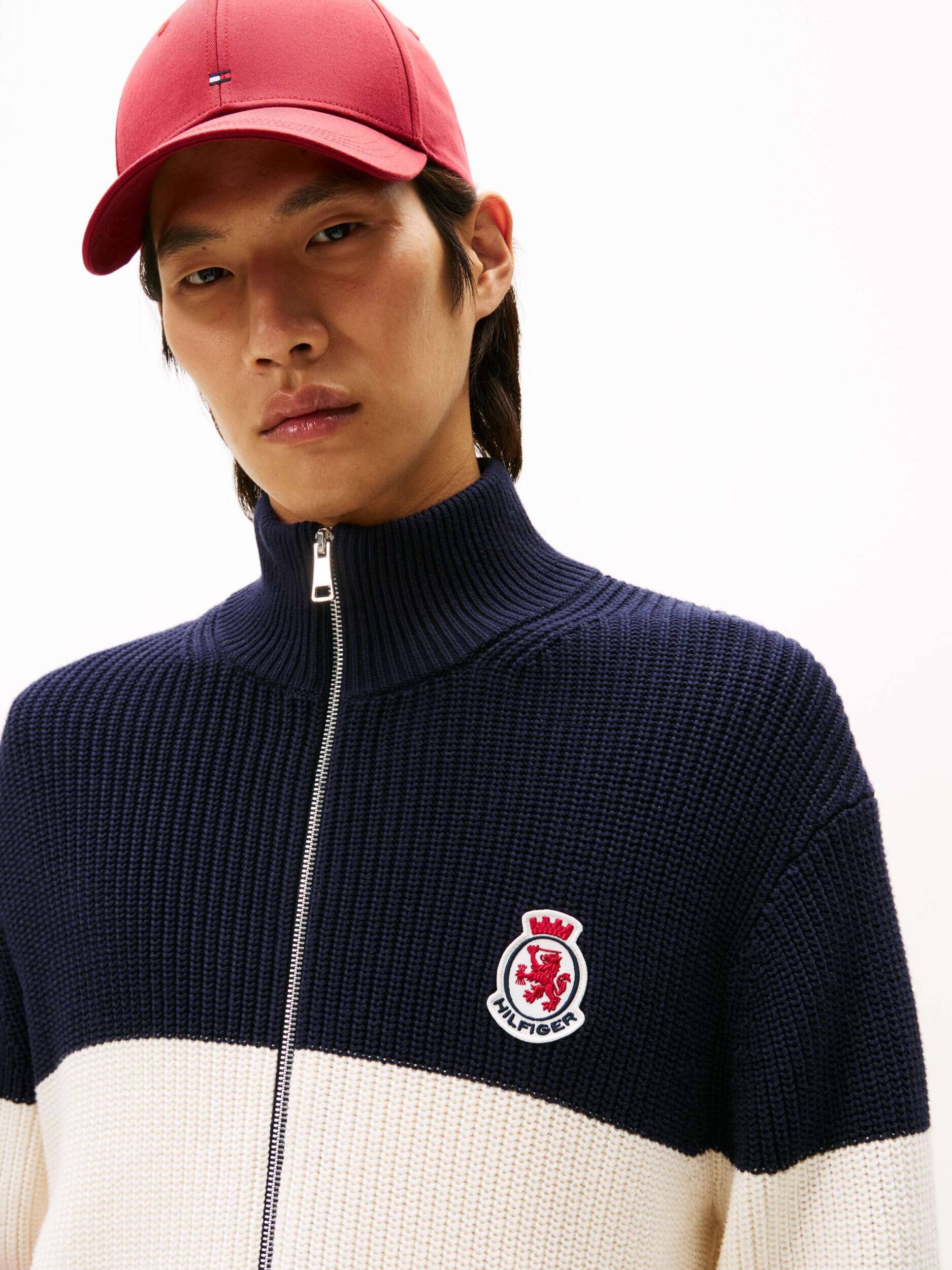 Tommy Hilfiger Pulover | Loose fit
