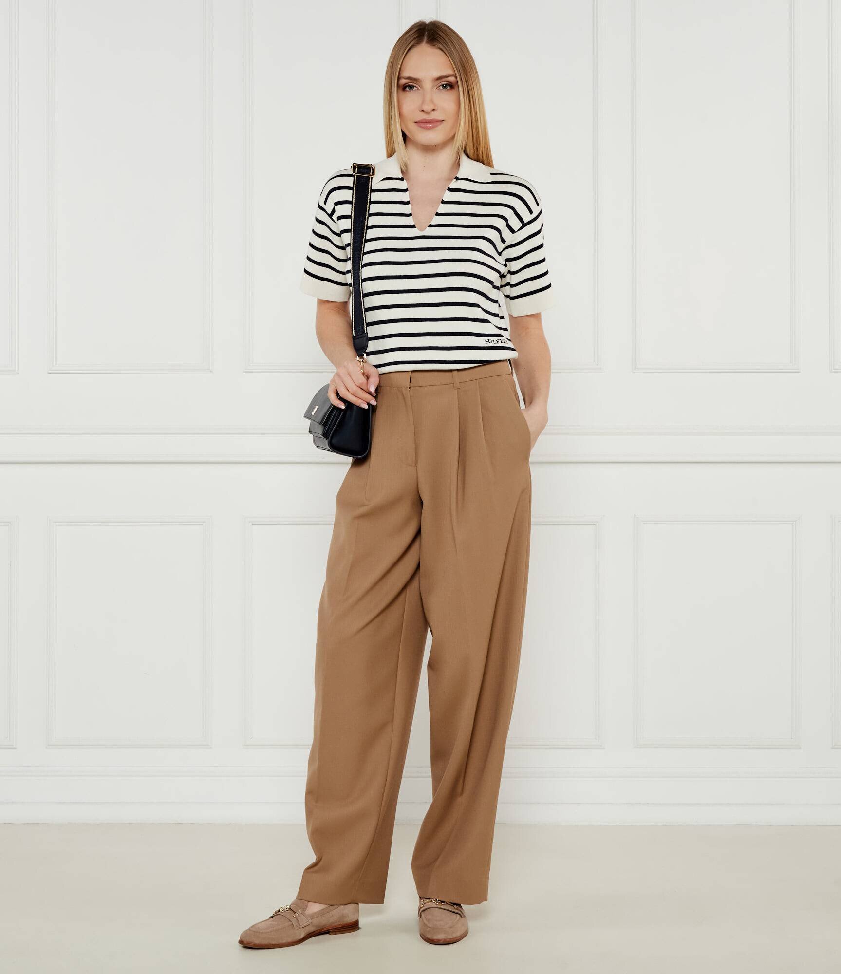 Tommy Hilfiger Pulover | Loose fit