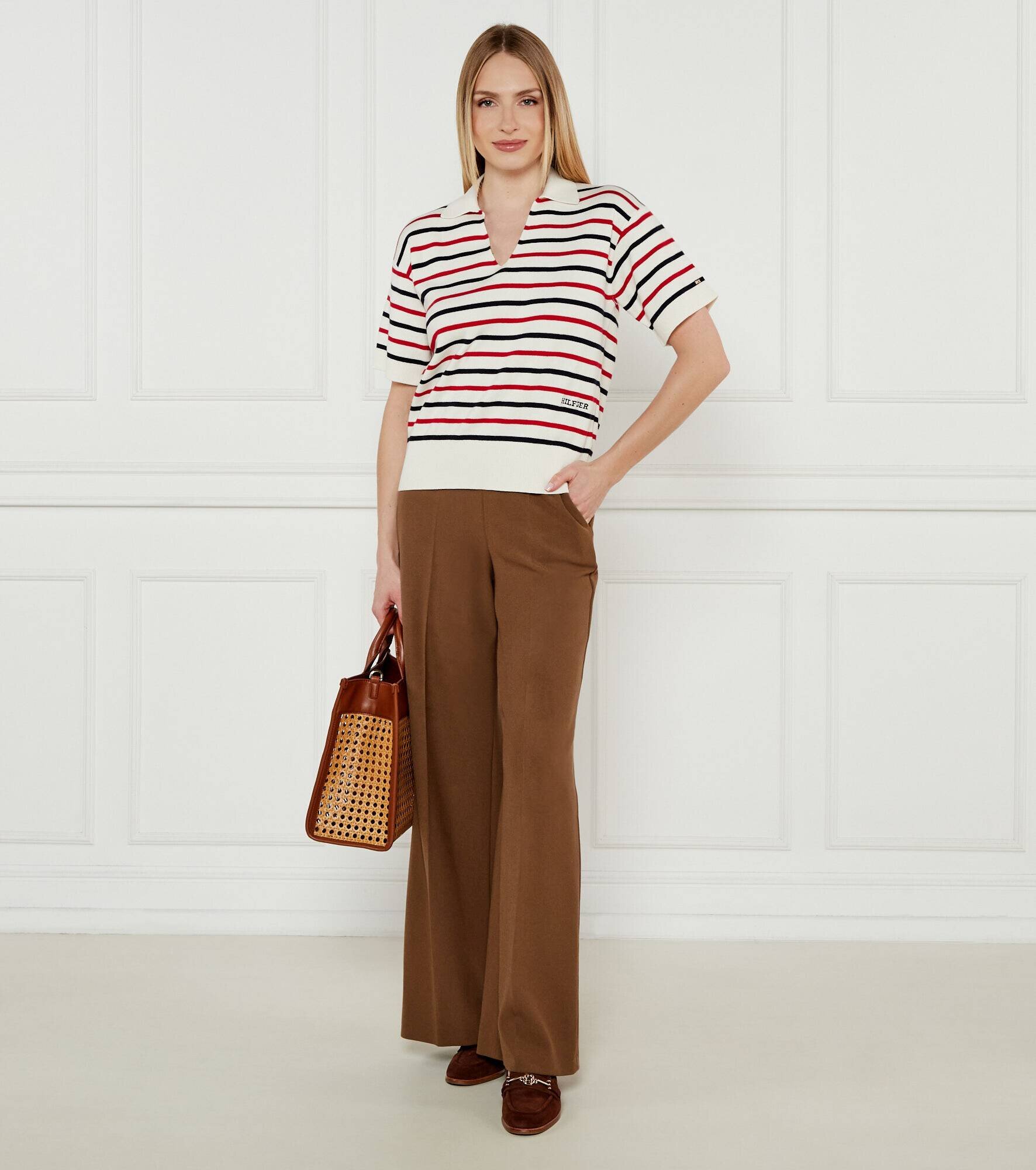 Tommy Hilfiger Pulover | Loose fit