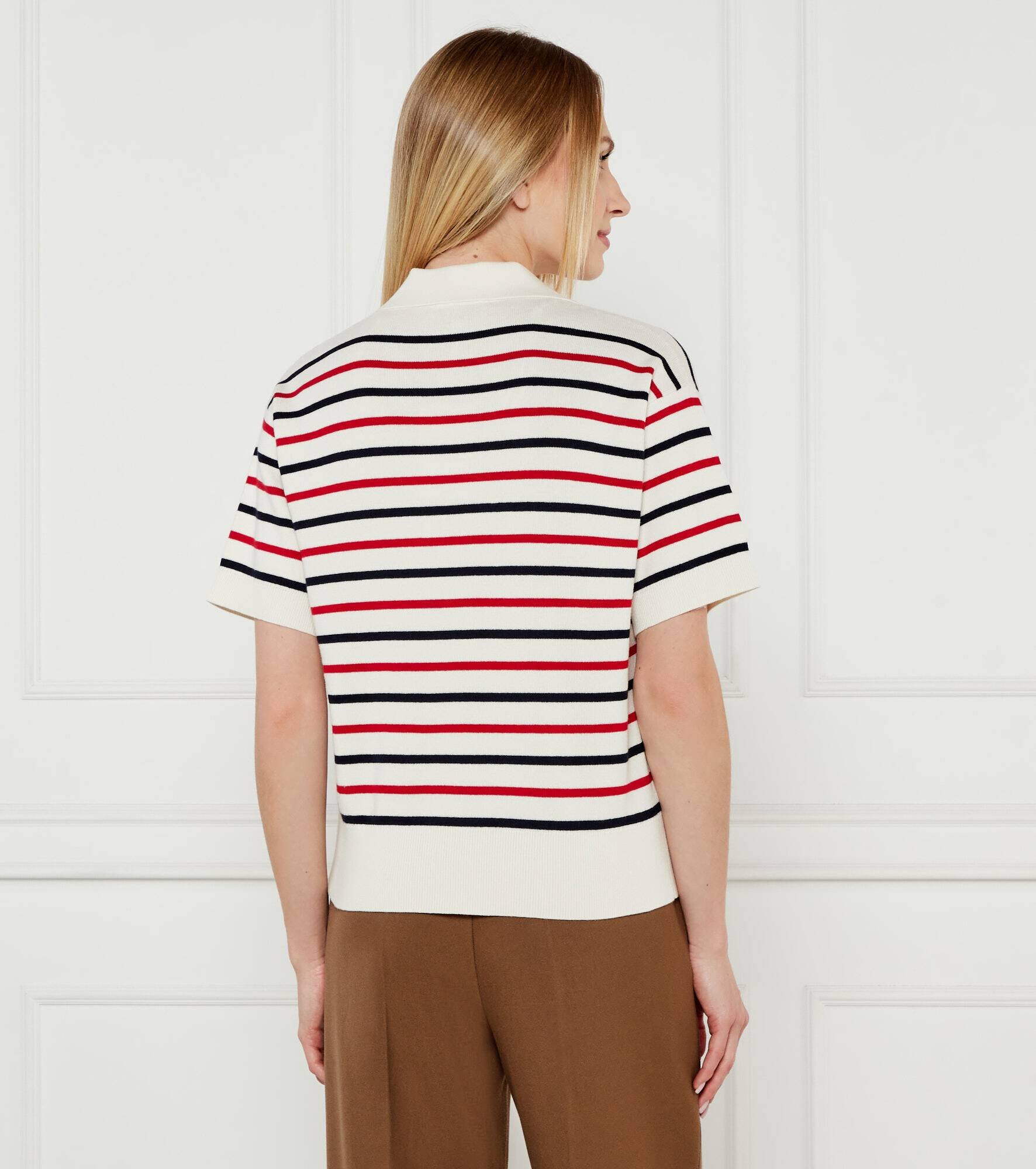 Tommy Hilfiger Pulover | Loose fit