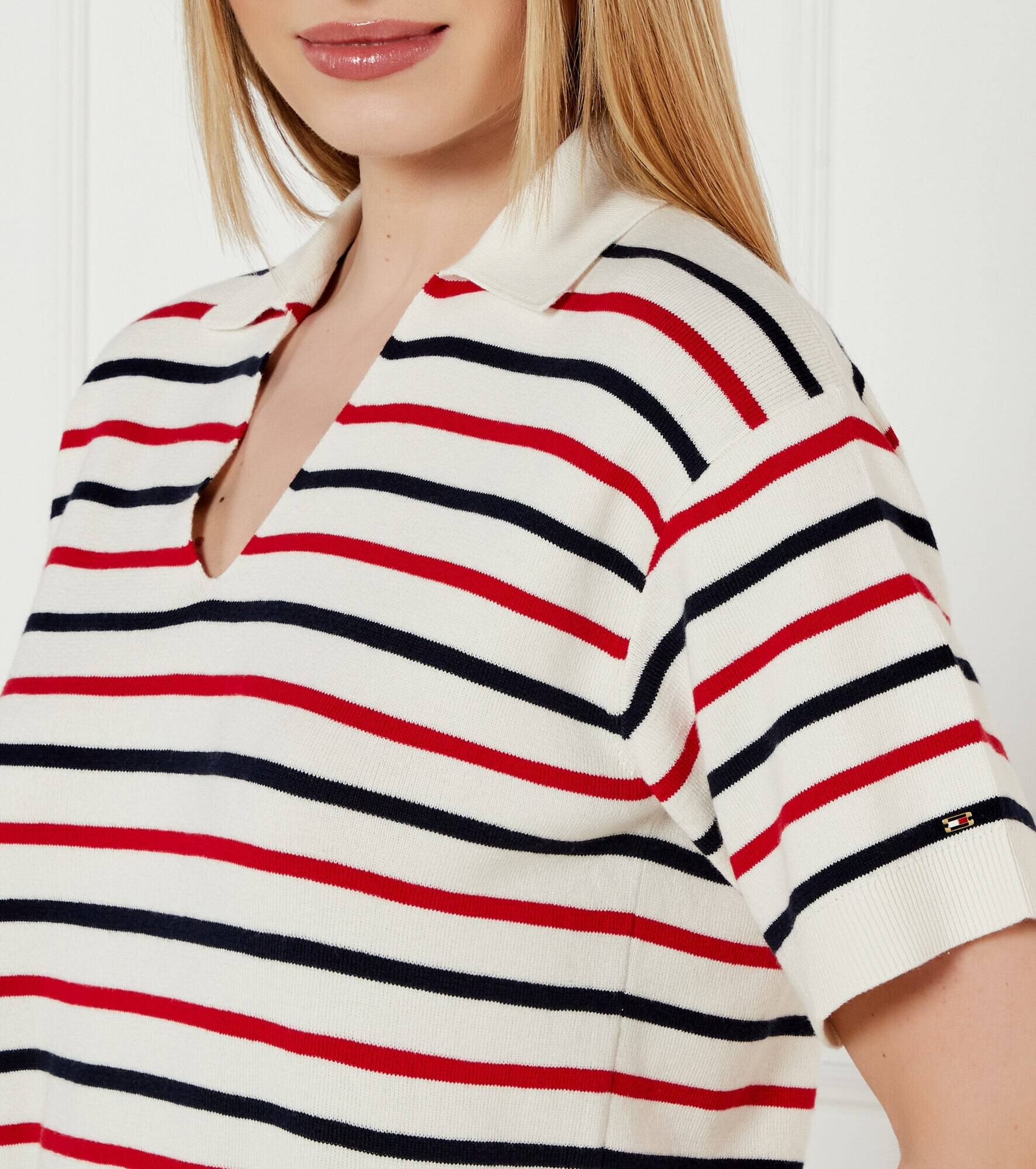 Tommy Hilfiger Pulover | Loose fit