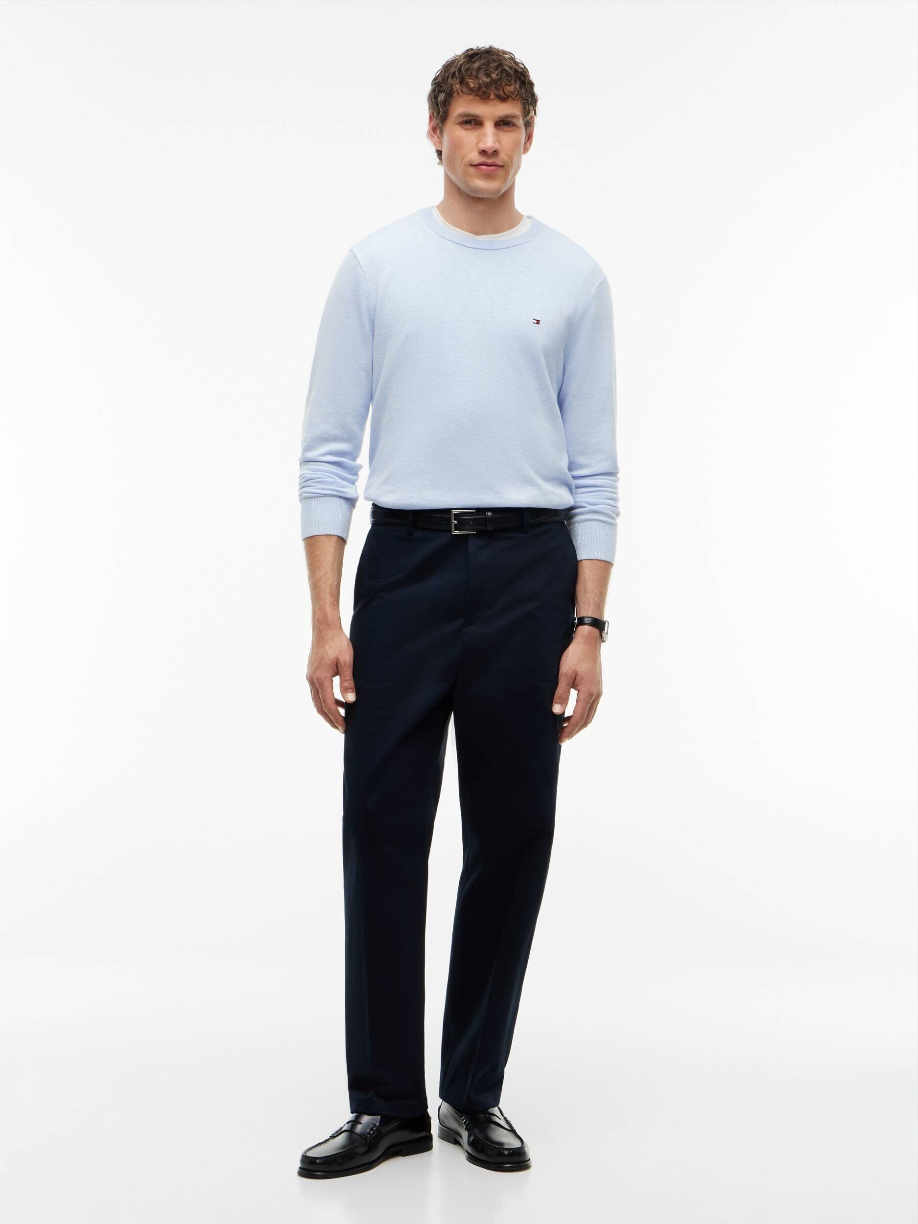 Tommy Hilfiger Pulover | regular fit