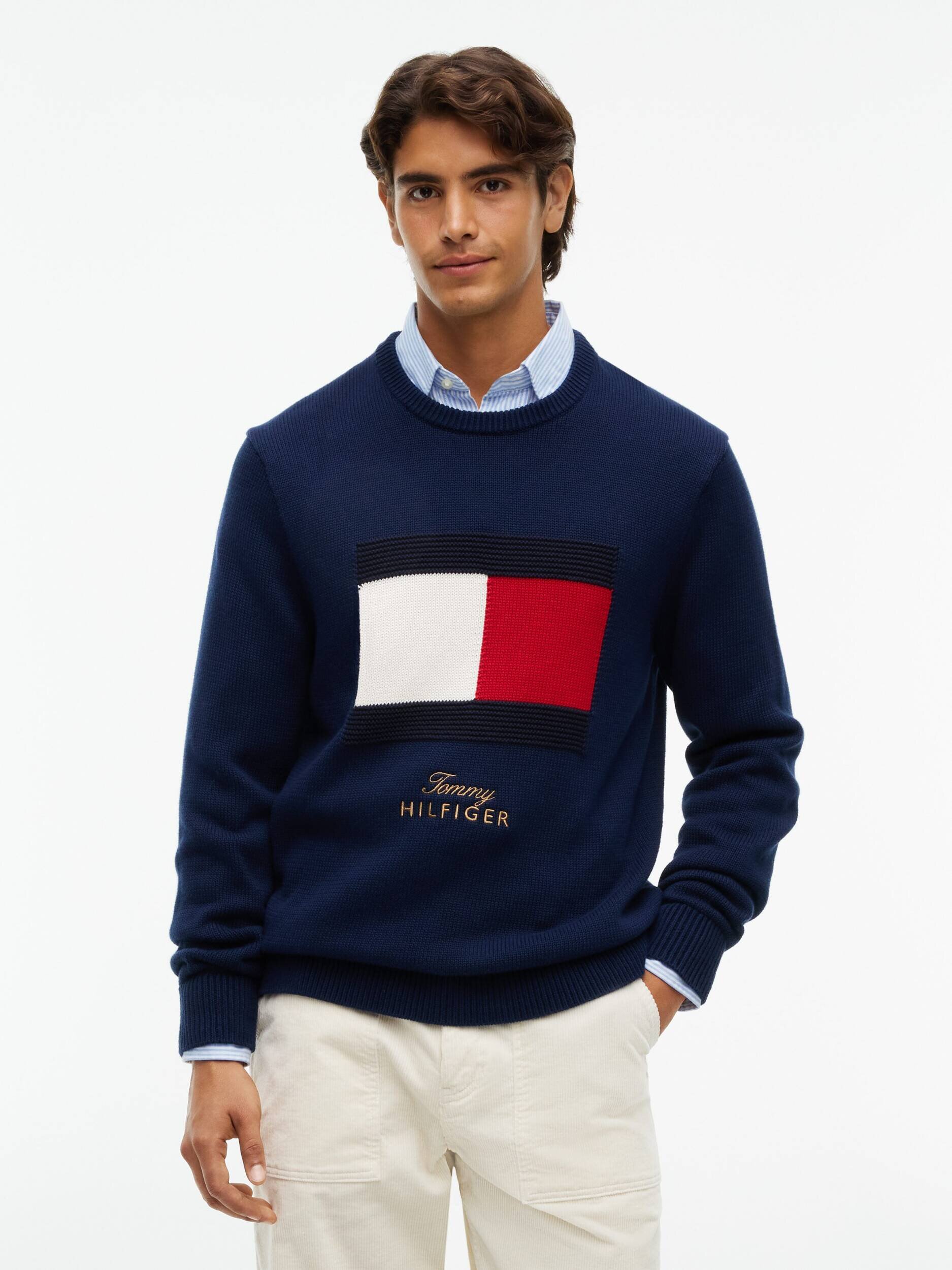 Tommy Hilfiger Pulover | regular fit