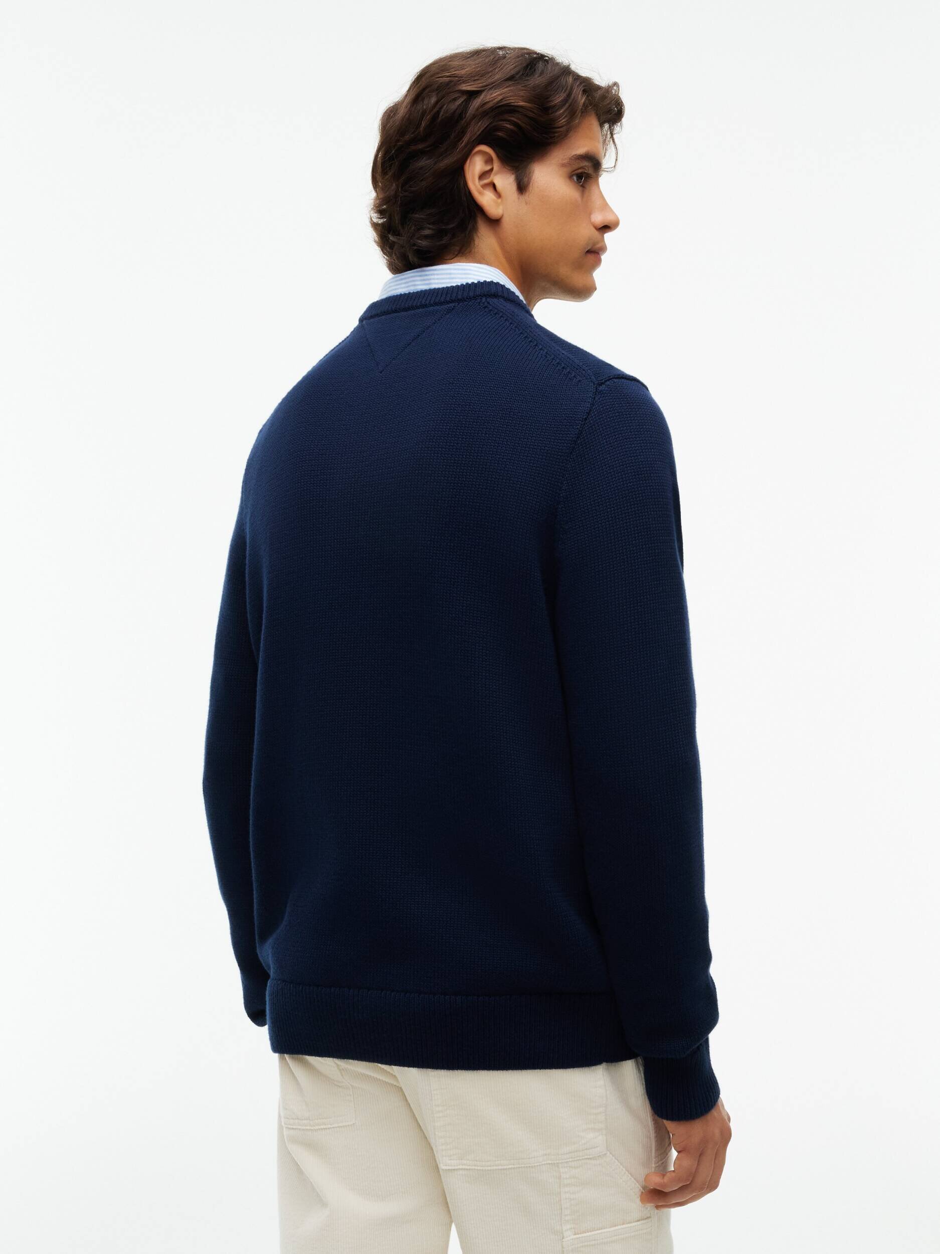Tommy Hilfiger Pulover | regular fit